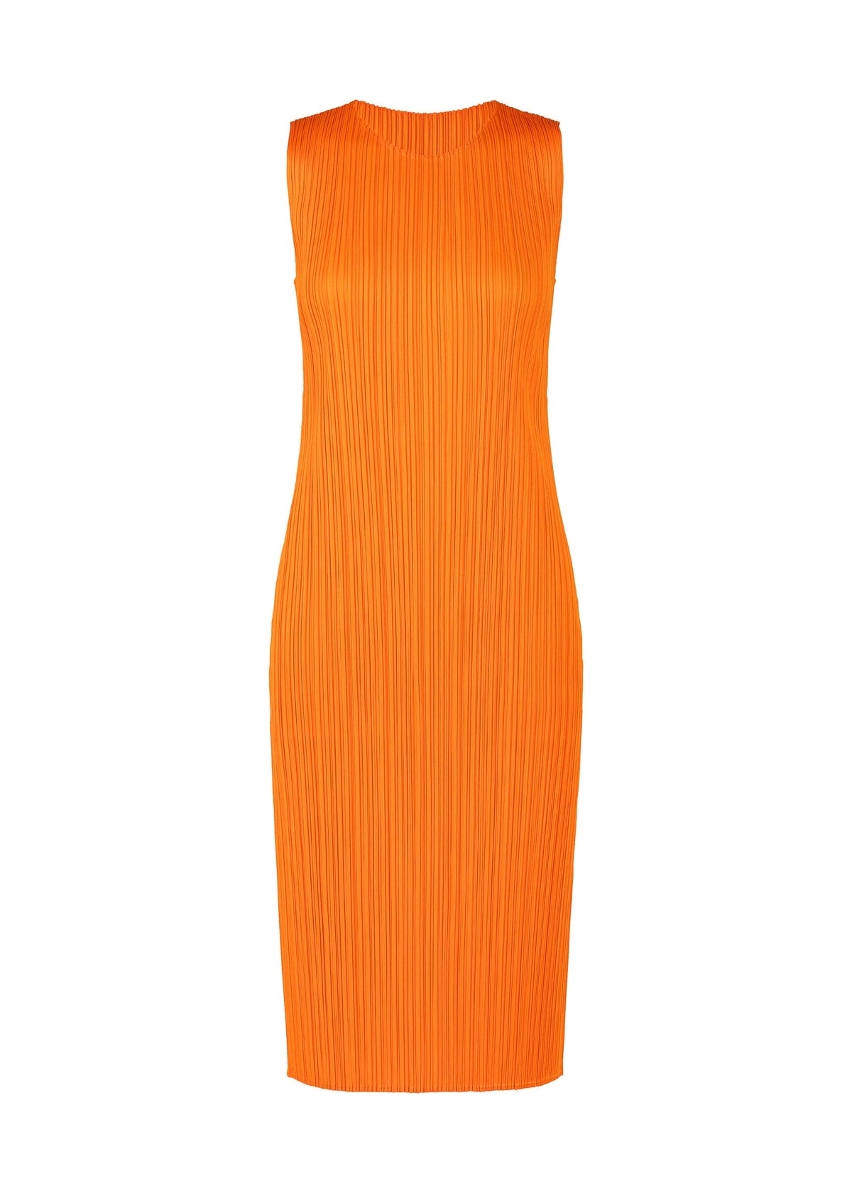 MONTHLY COLORS: JULY, Women_One Piece, Orange