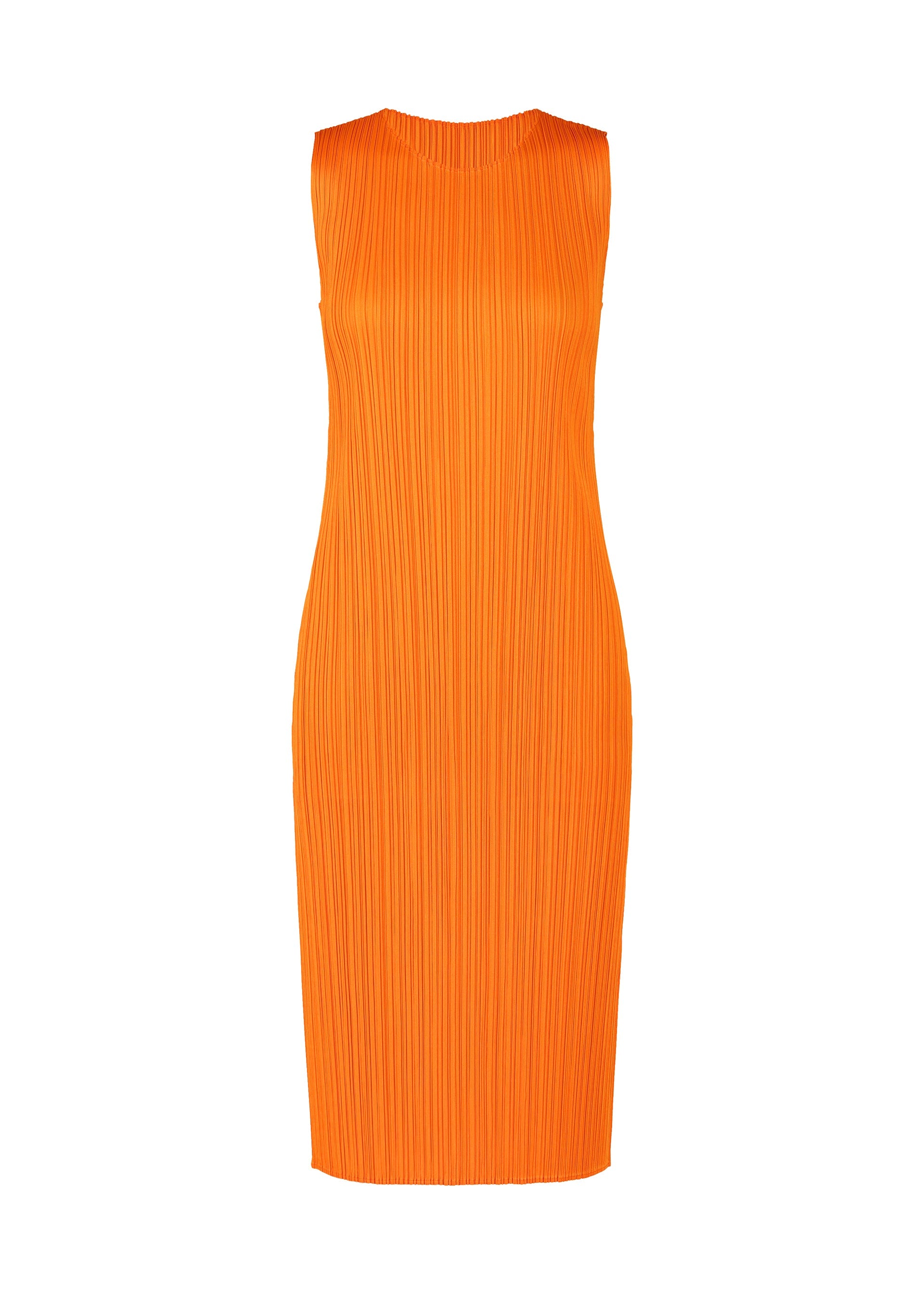 MONTHLY COLORS: JULY, Women_One Piece, Orange