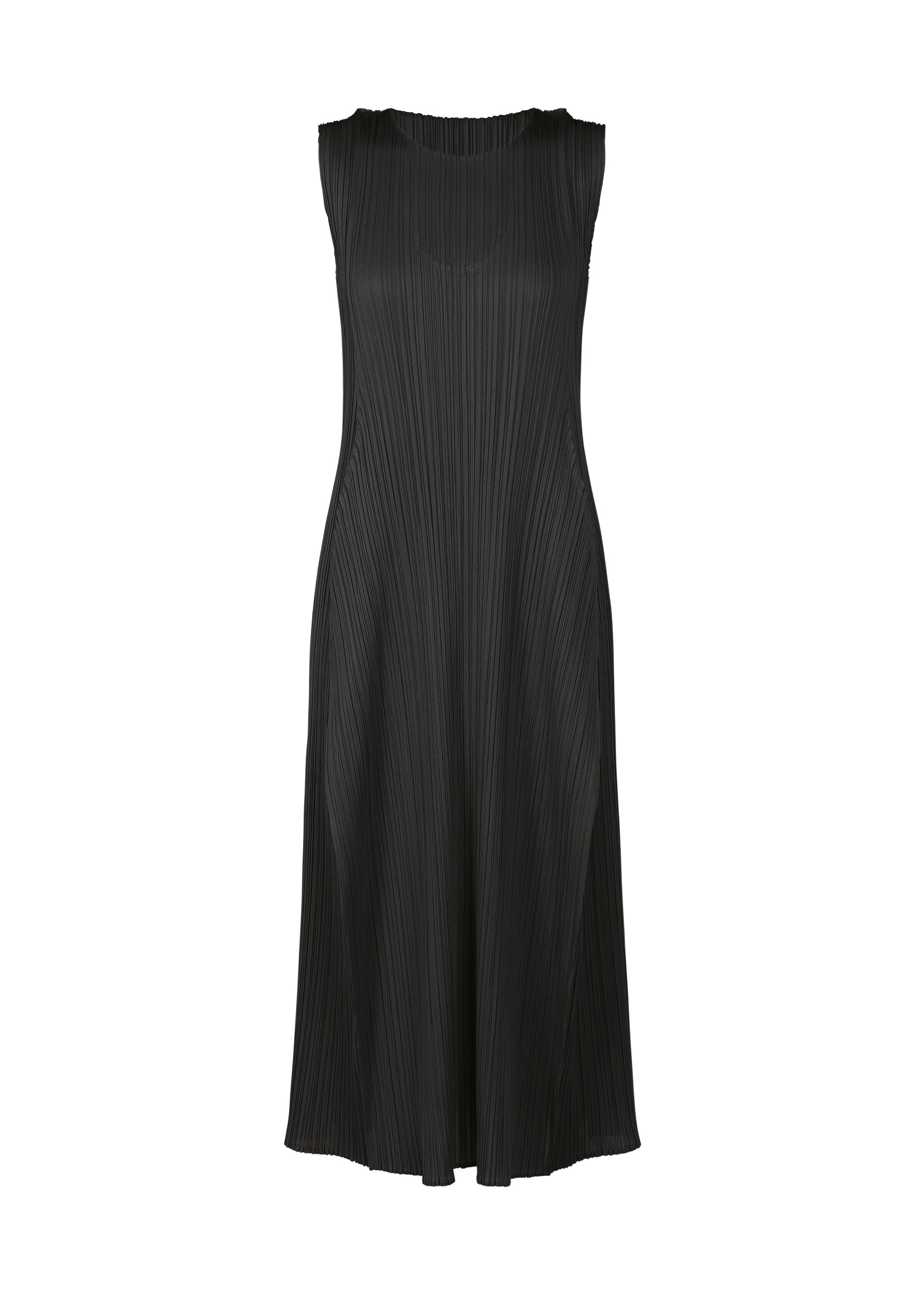 POWAN, Women's Dress, Black