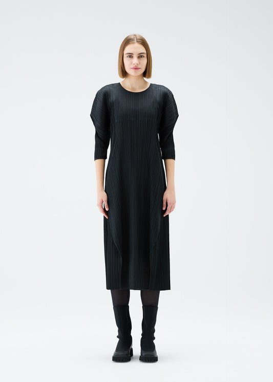 POWAN, Women's dress, wearing image 1