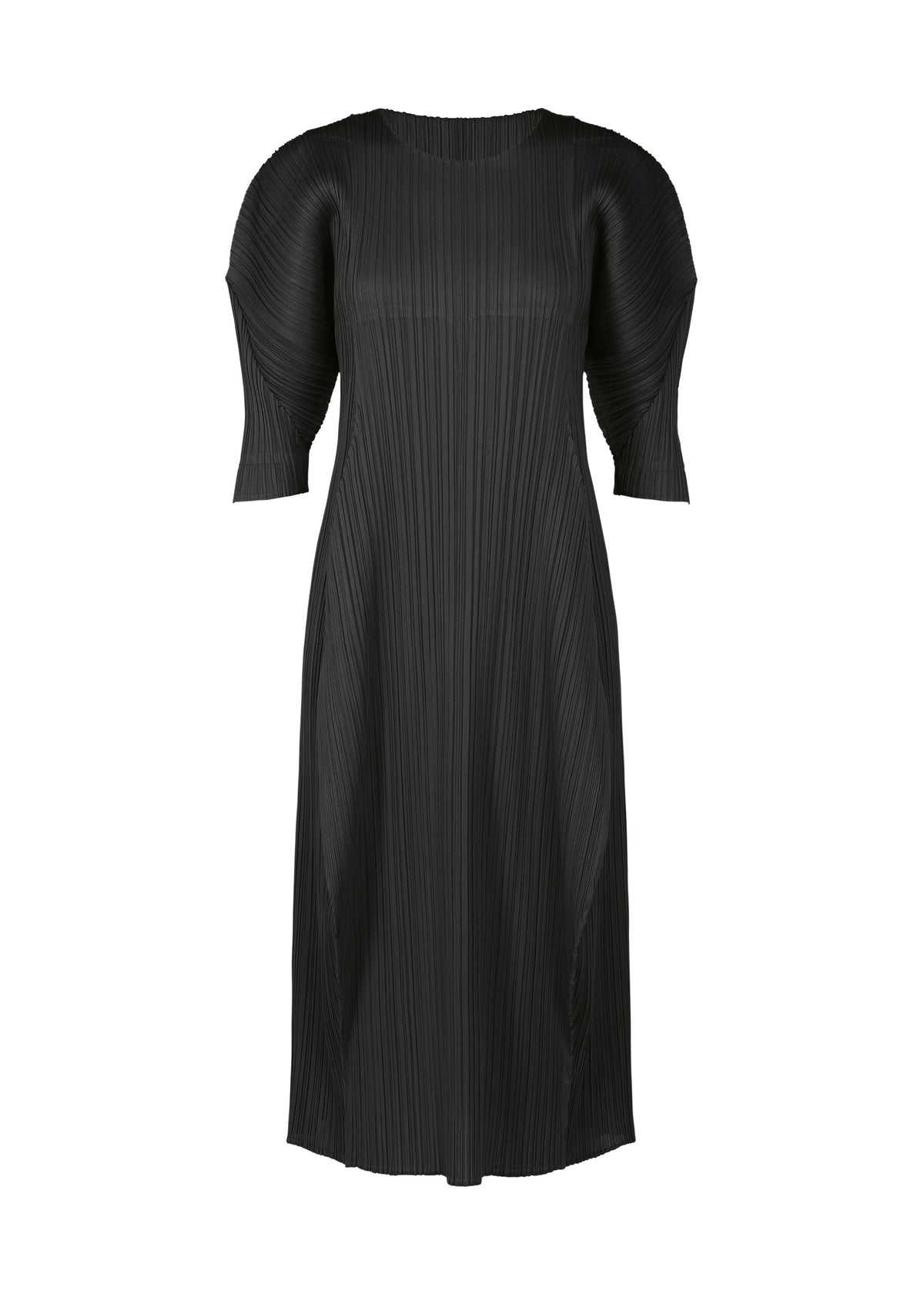 POWAN, Women's Dress, Black