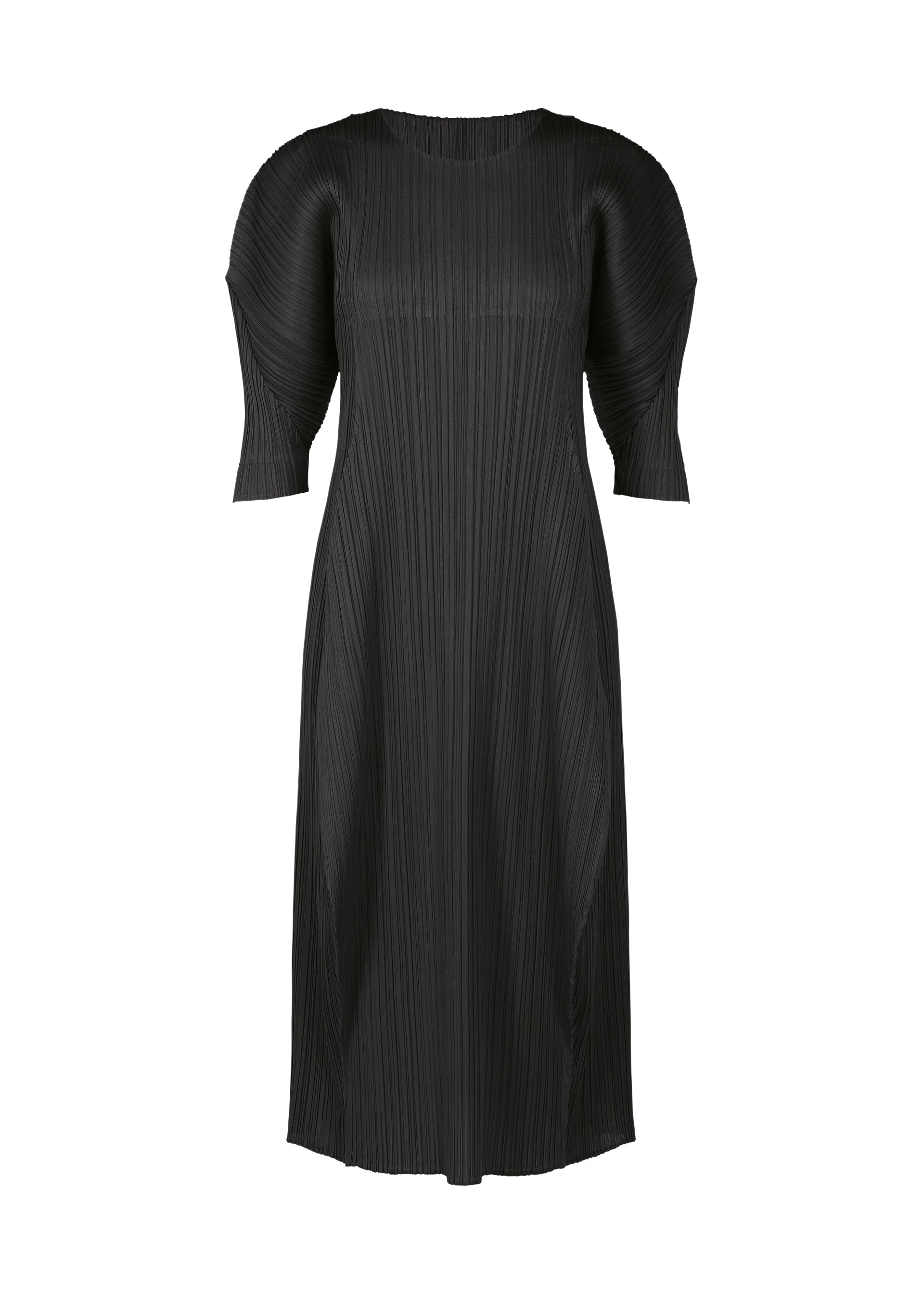 POWAN, Women's Dress, Black