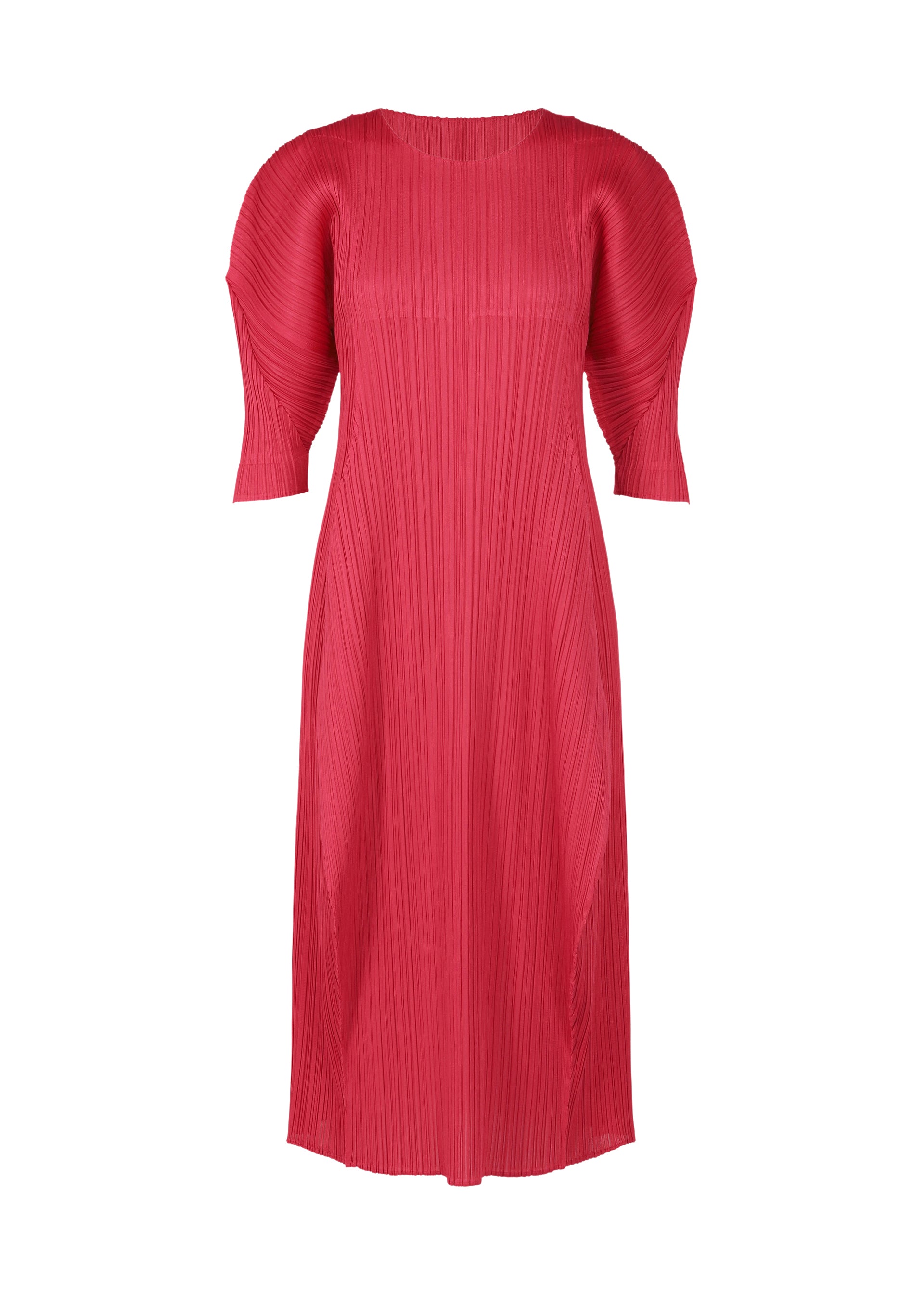 POWAN, Women's Dress, Pink