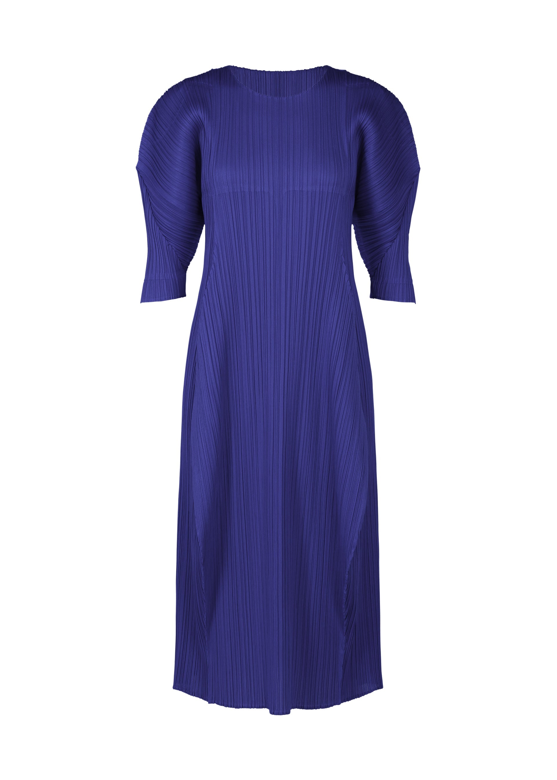 POWAN, Women's Dress, Navy