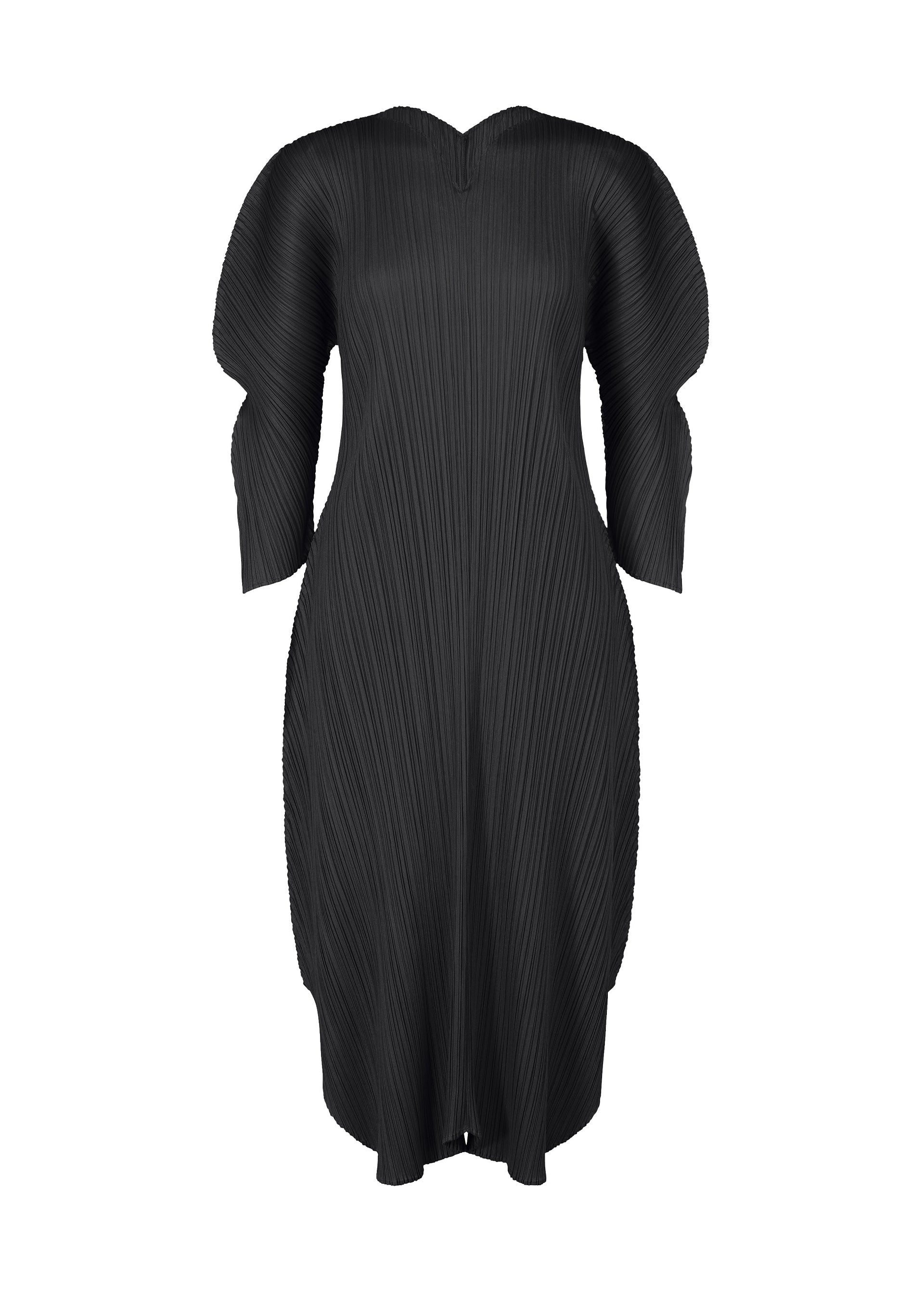 WORMHOLE, Women's Dress, Black