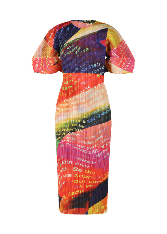 VOYAGER, Women_One Piece, Orange