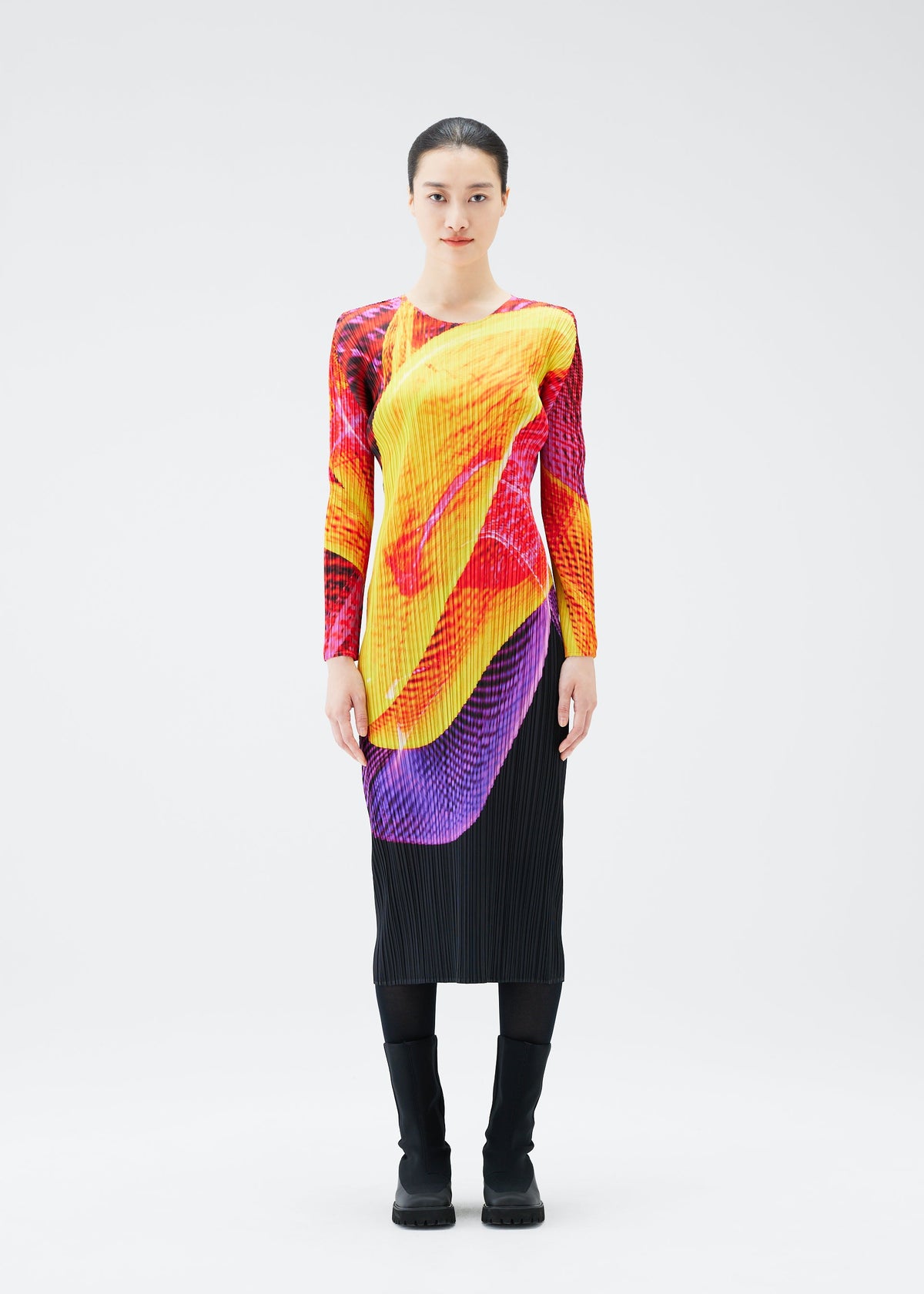 SPECTRUM, Women's dress, wearing image 1