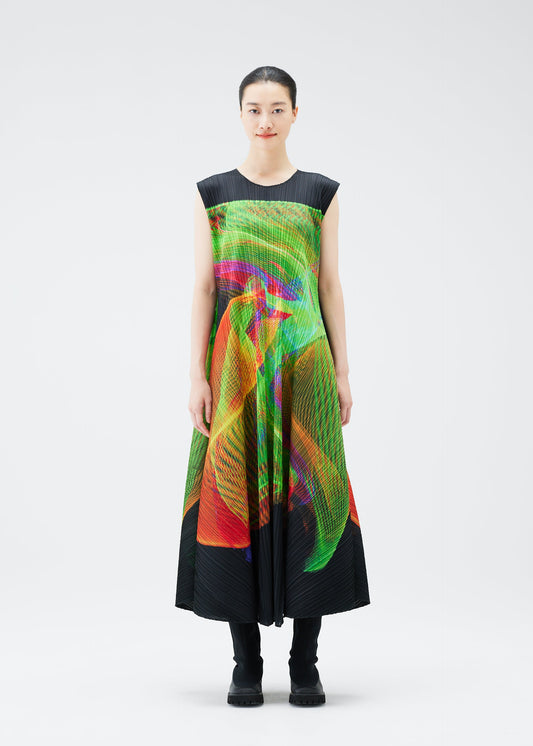 SPECTRUM, Women's dress, wearing image 1