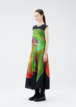 SPECTRUM, Women's dress, wearing image 2