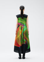 SPECTRUM, Women's dress, wearing image 3