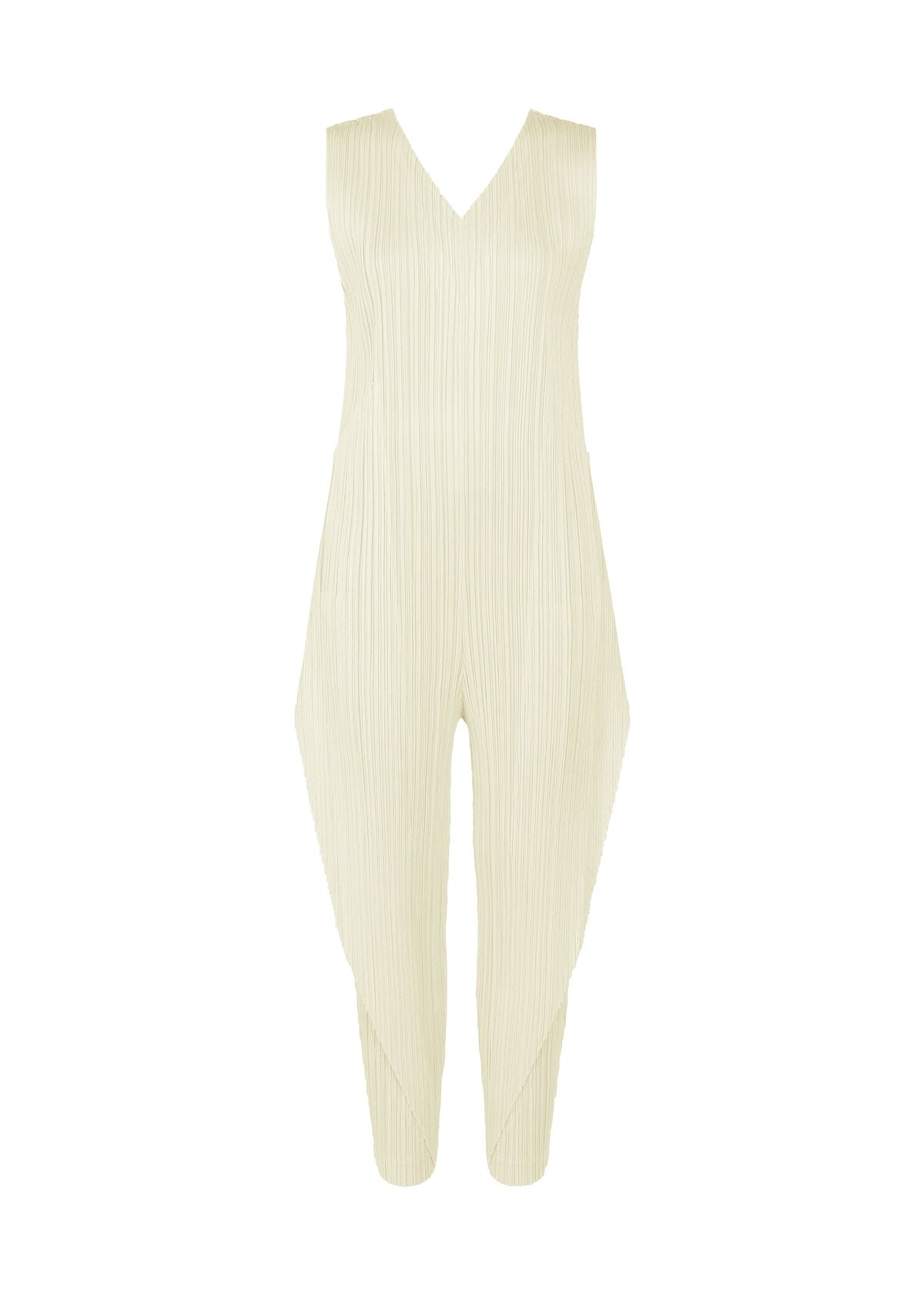 THICKER BOTTOMS 1, Women_Jumpsuit, white