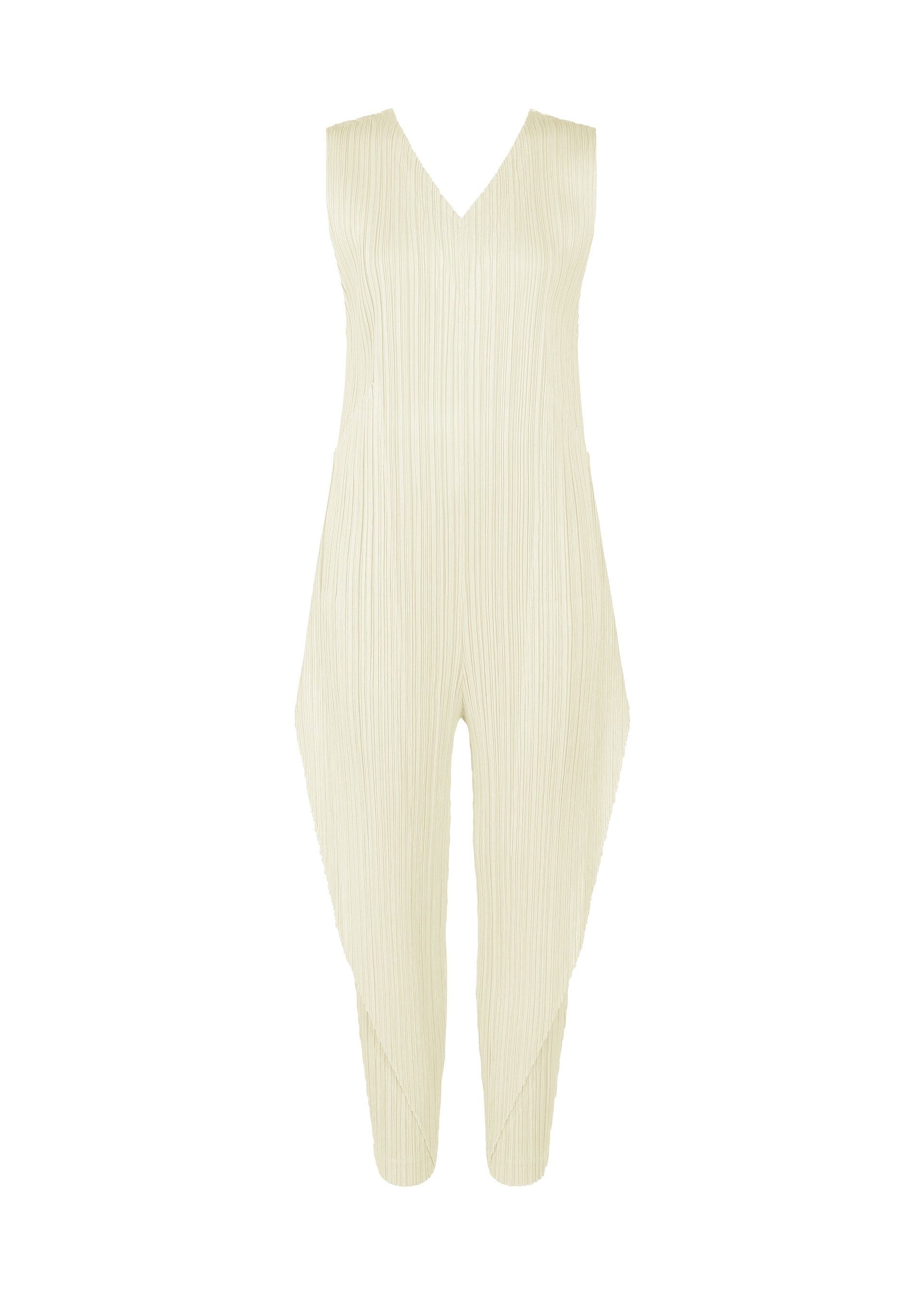 THICKER BOTTOMS 1, Women_Jumpsuit, white