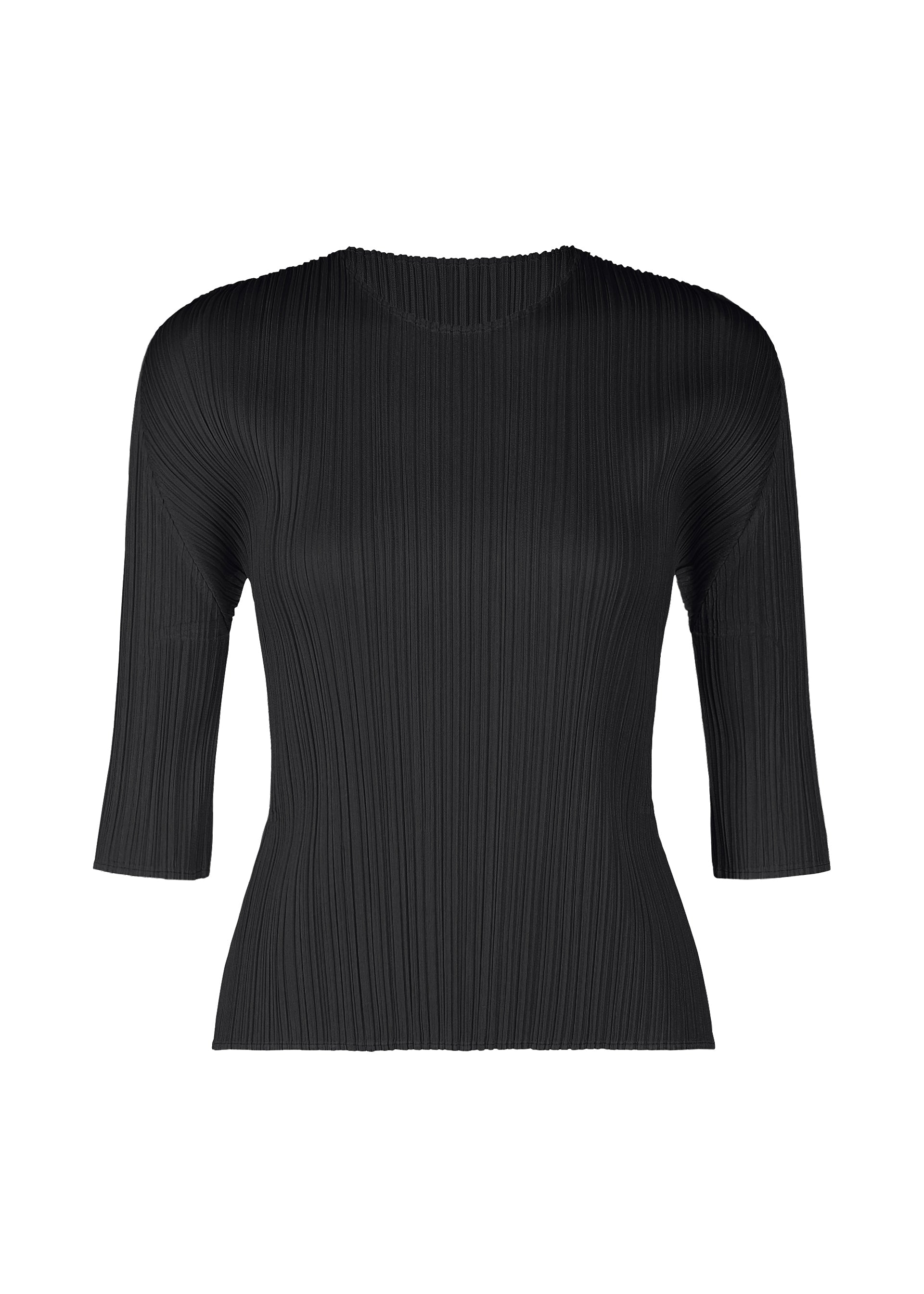 MONTHLY COLORS: JULY, Women_Tops_Top, Black