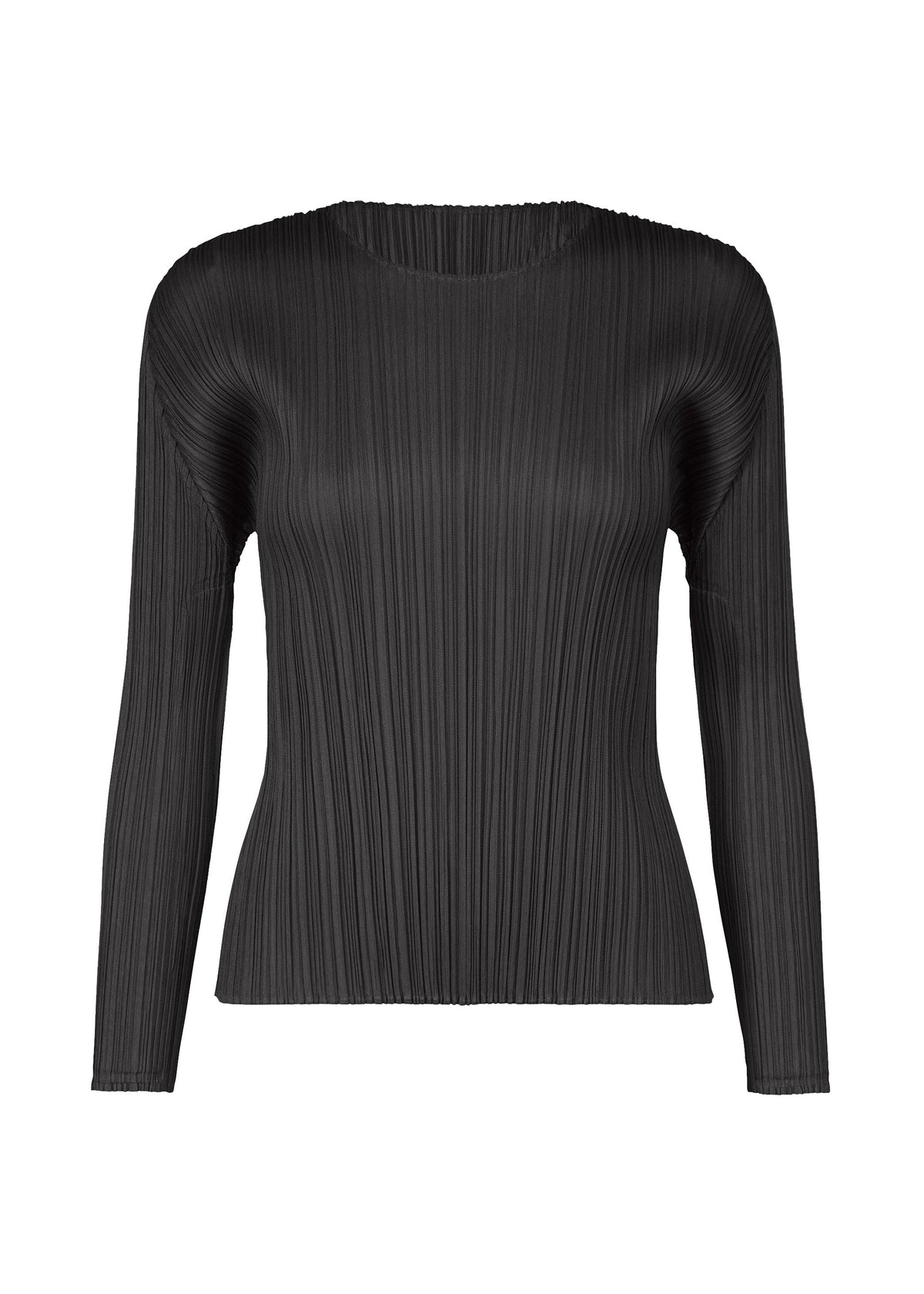 MONTHLY COLORS: NOVEMBER, Women's Tops, Black