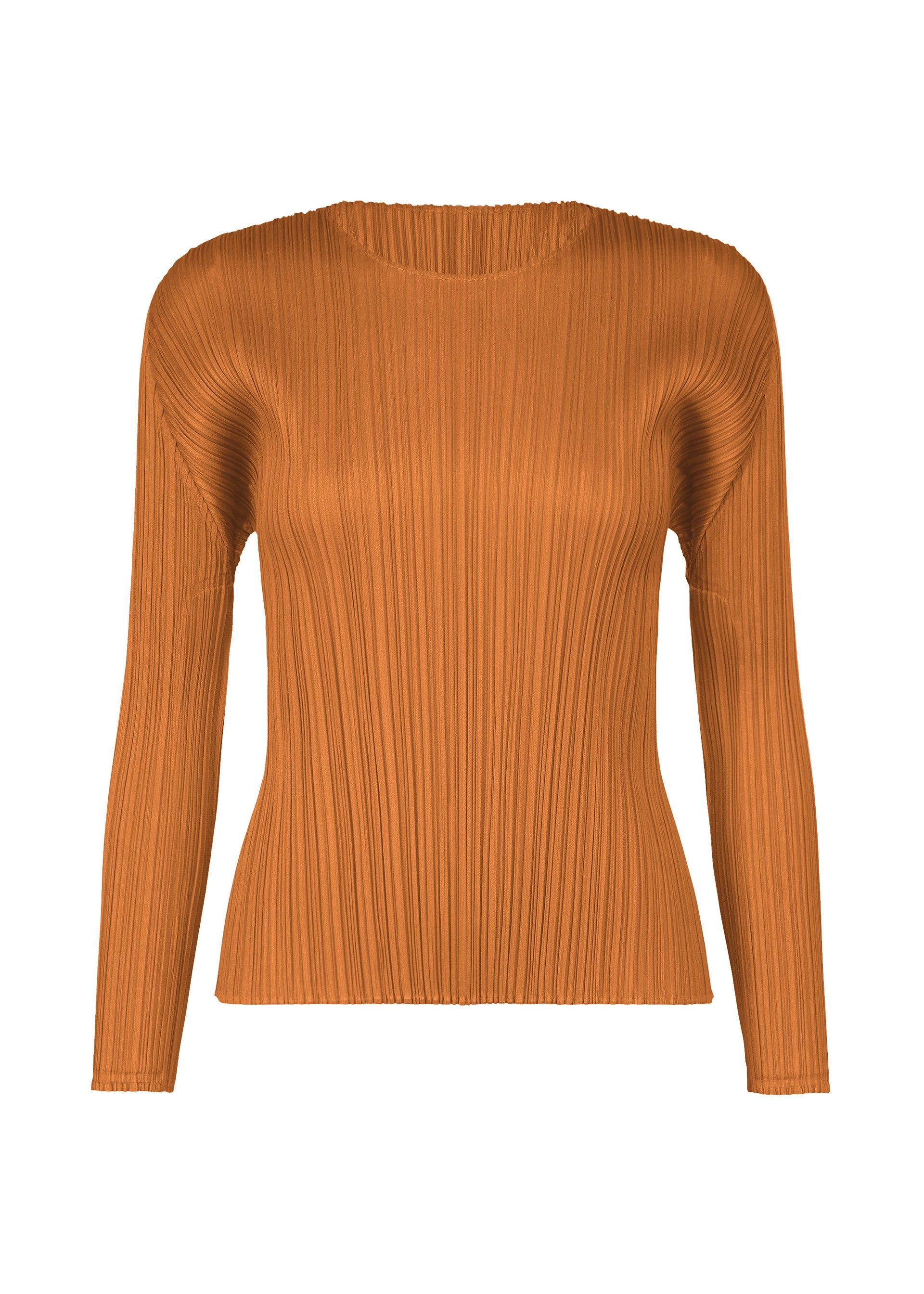 MONTHLY COLORS: NOVEMBER, Women's Tops, Brown