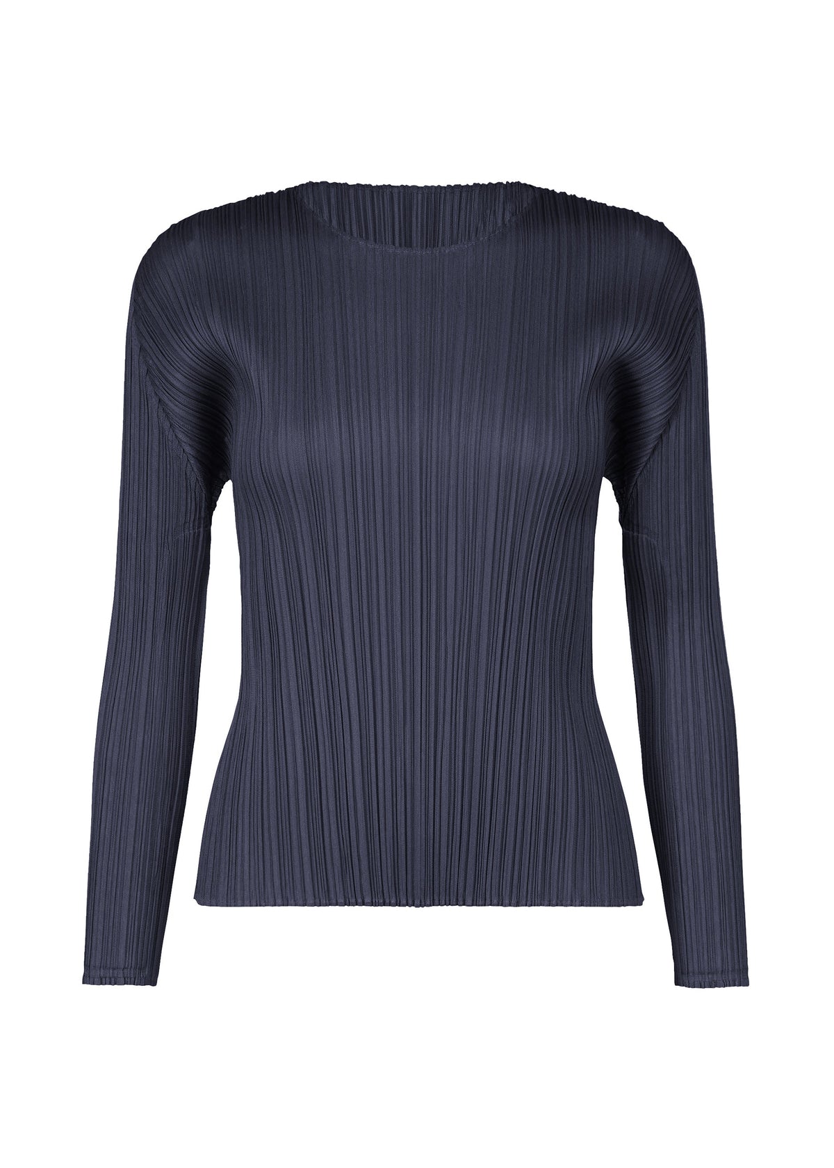 MONTHLY COLORS: NOVEMBER, Women's Tops, Navy