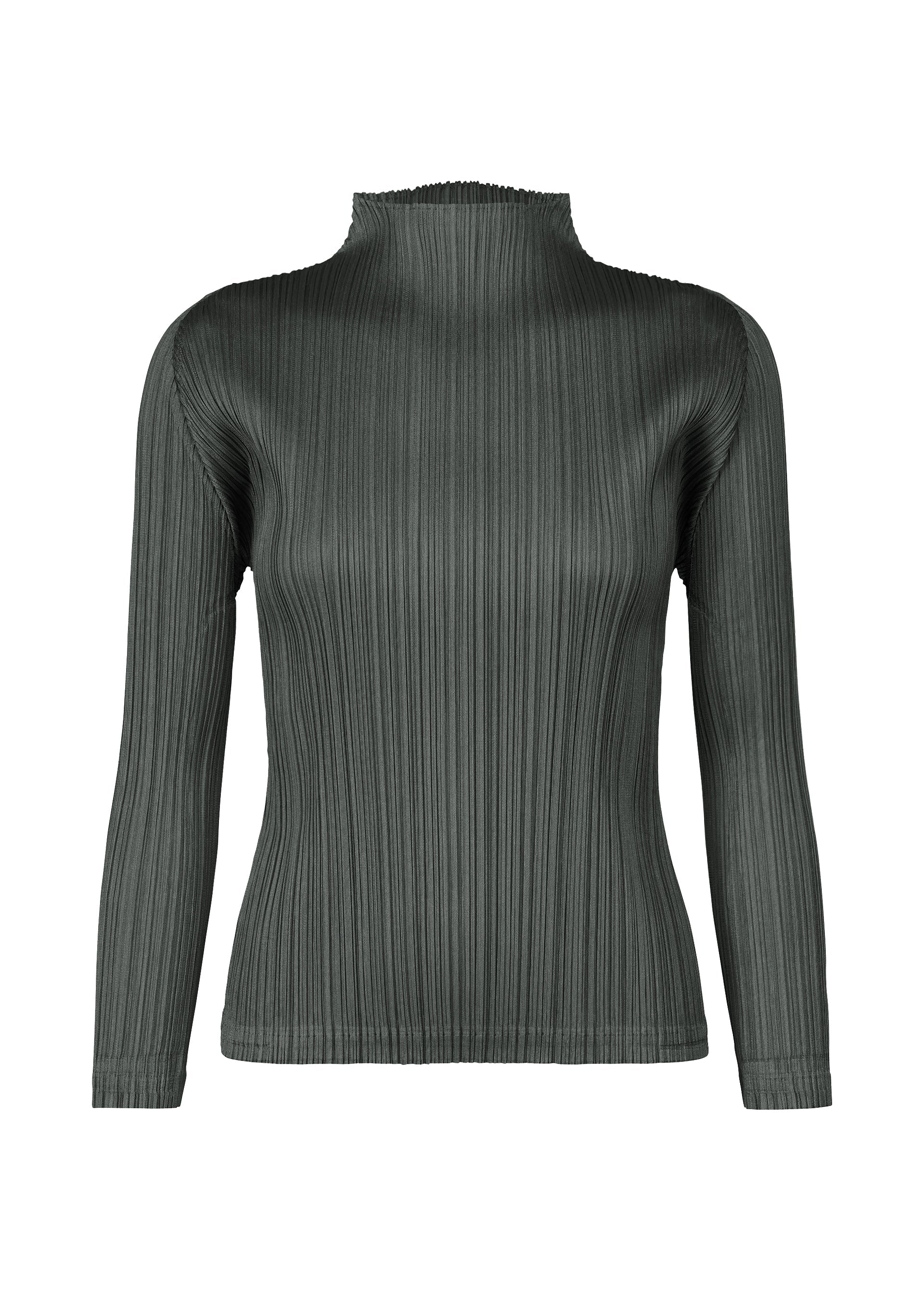 MONTHLY COLORS : DECEMBER – ISSEY MIYAKE ONLINE STORE
