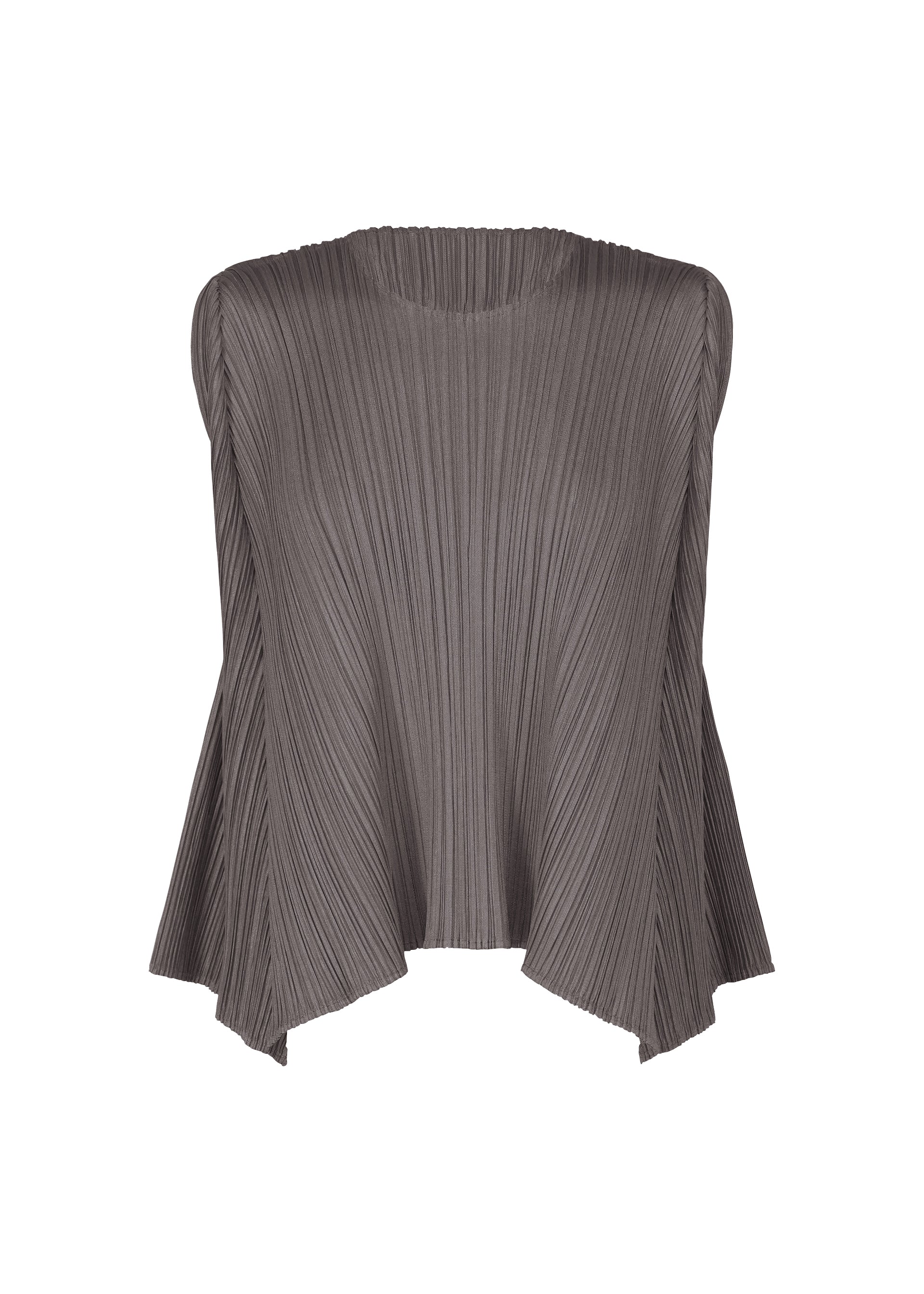 EFFICIENT SQUARE, Women's Tops, Gray