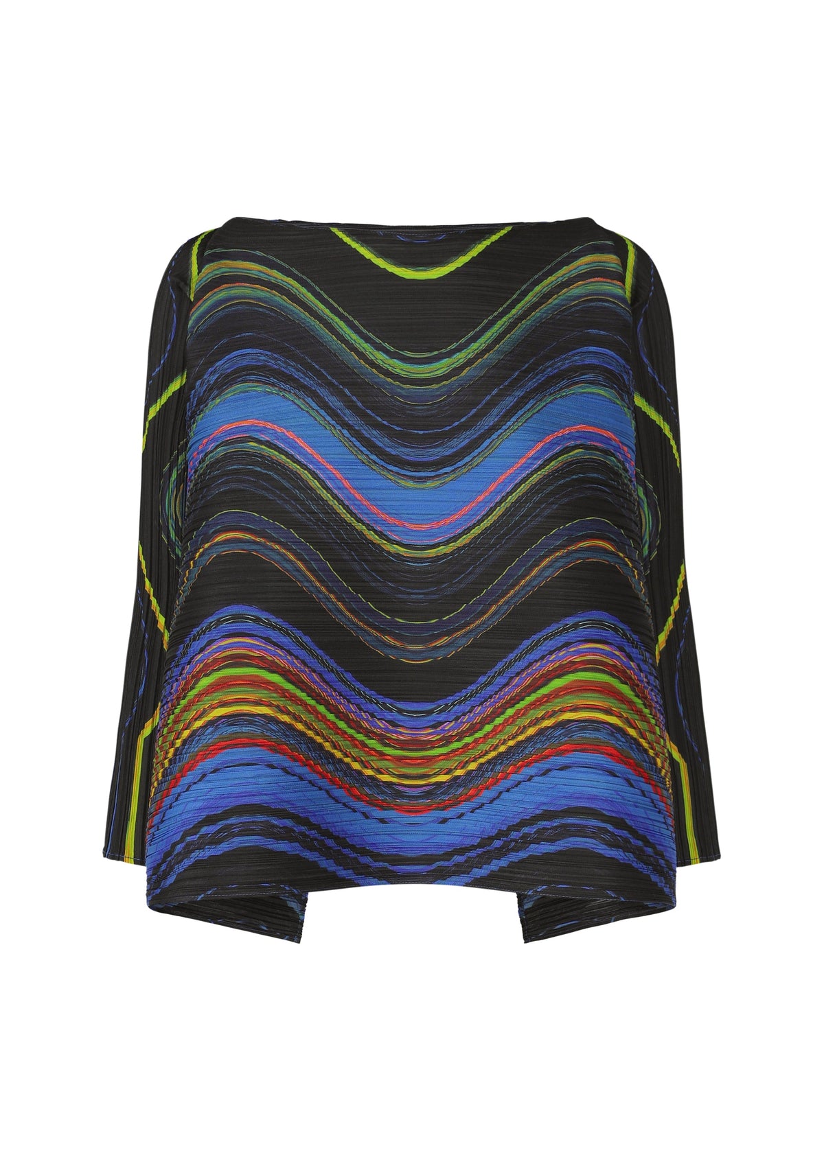 WARP, Women's Tops, Black