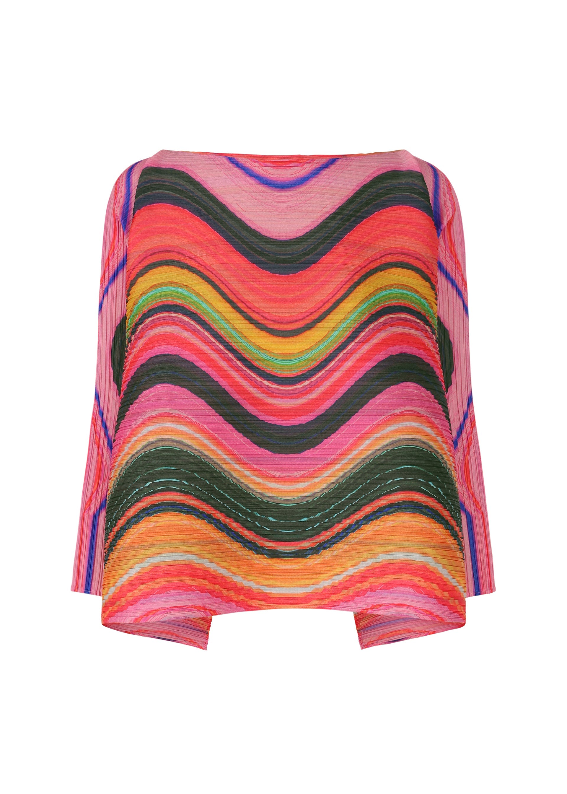 WARP – ISSEY MIYAKE ONLINE STORE