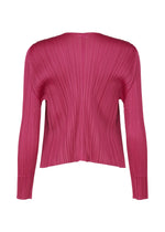 MONTHLY COLORS: NOVEMBER, Women's Tops Cardigan, Detail Image 1