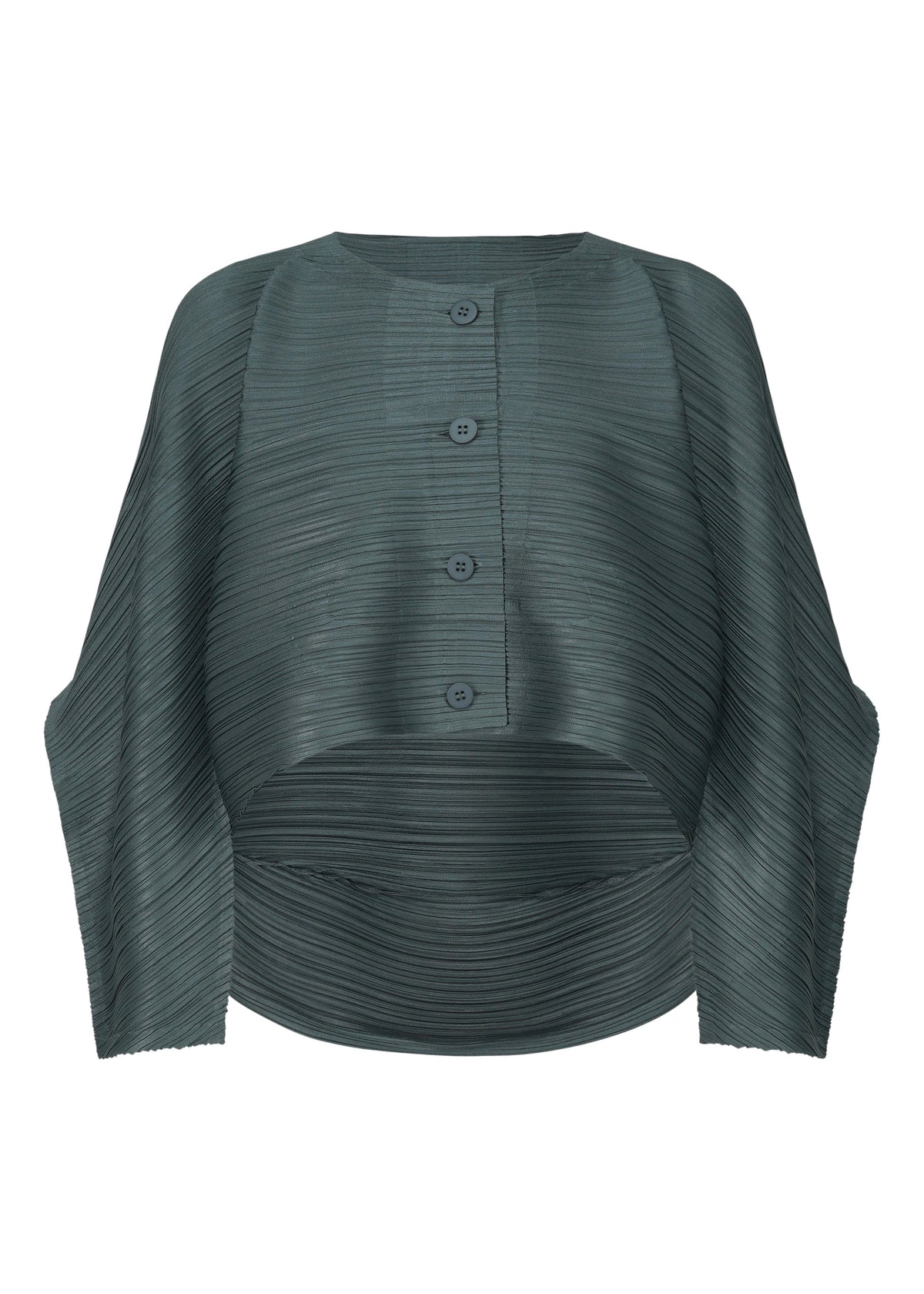 UFO, Women's Tops, Cardigan, Gray