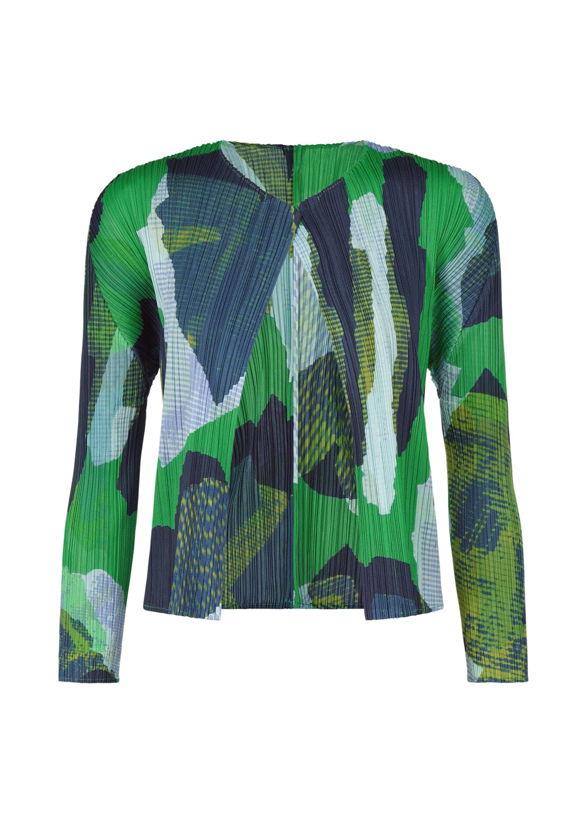 METEORITE, Women's Tops Cardigan, Green