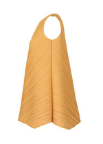 MELLOW PLEATS DRESS