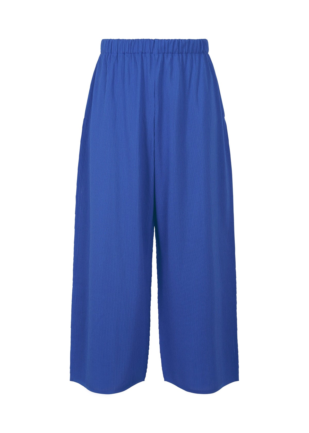 A-POC FORM, women_pants, blue