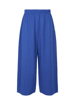 A-POC FORM, women_pants, blue