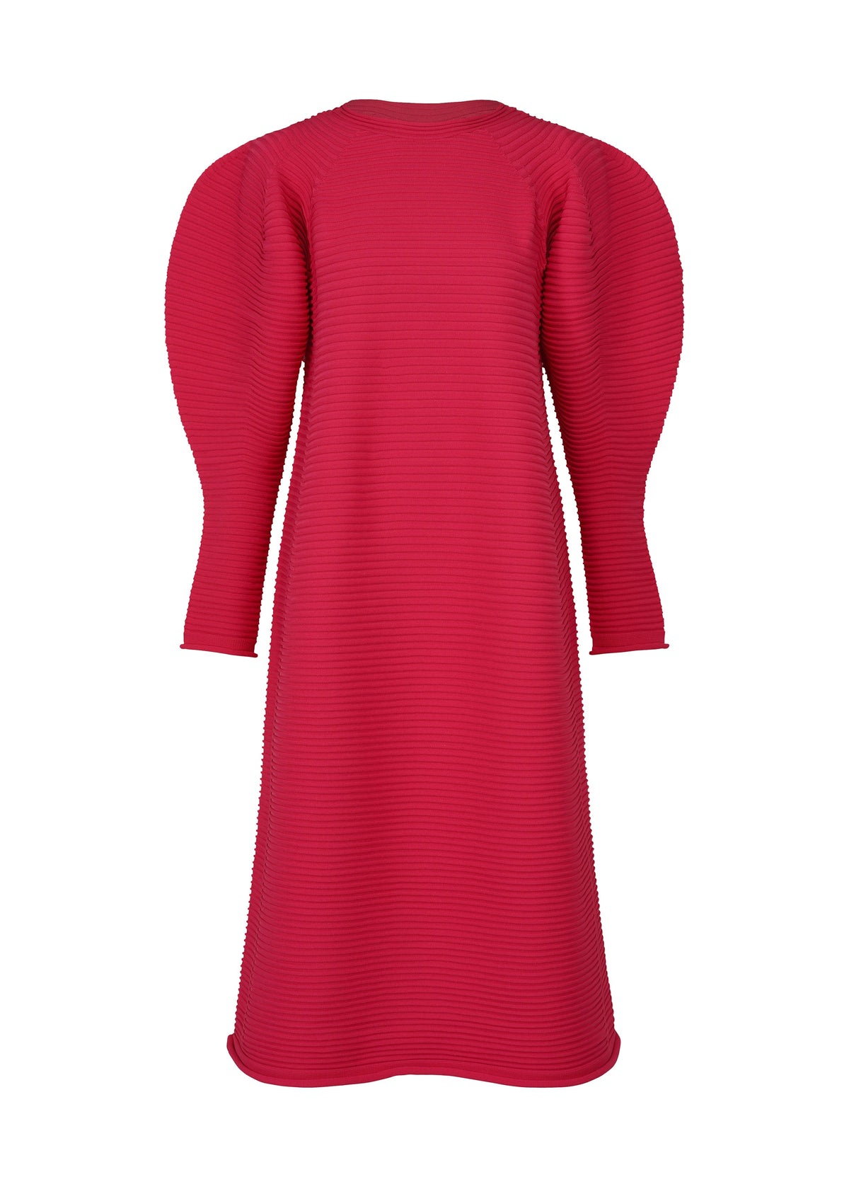 POWAN KNIT, Women's Dress, Pink