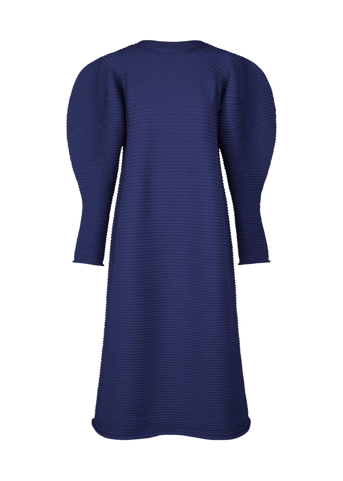 POWAN KNIT, Women's Dress, Navy