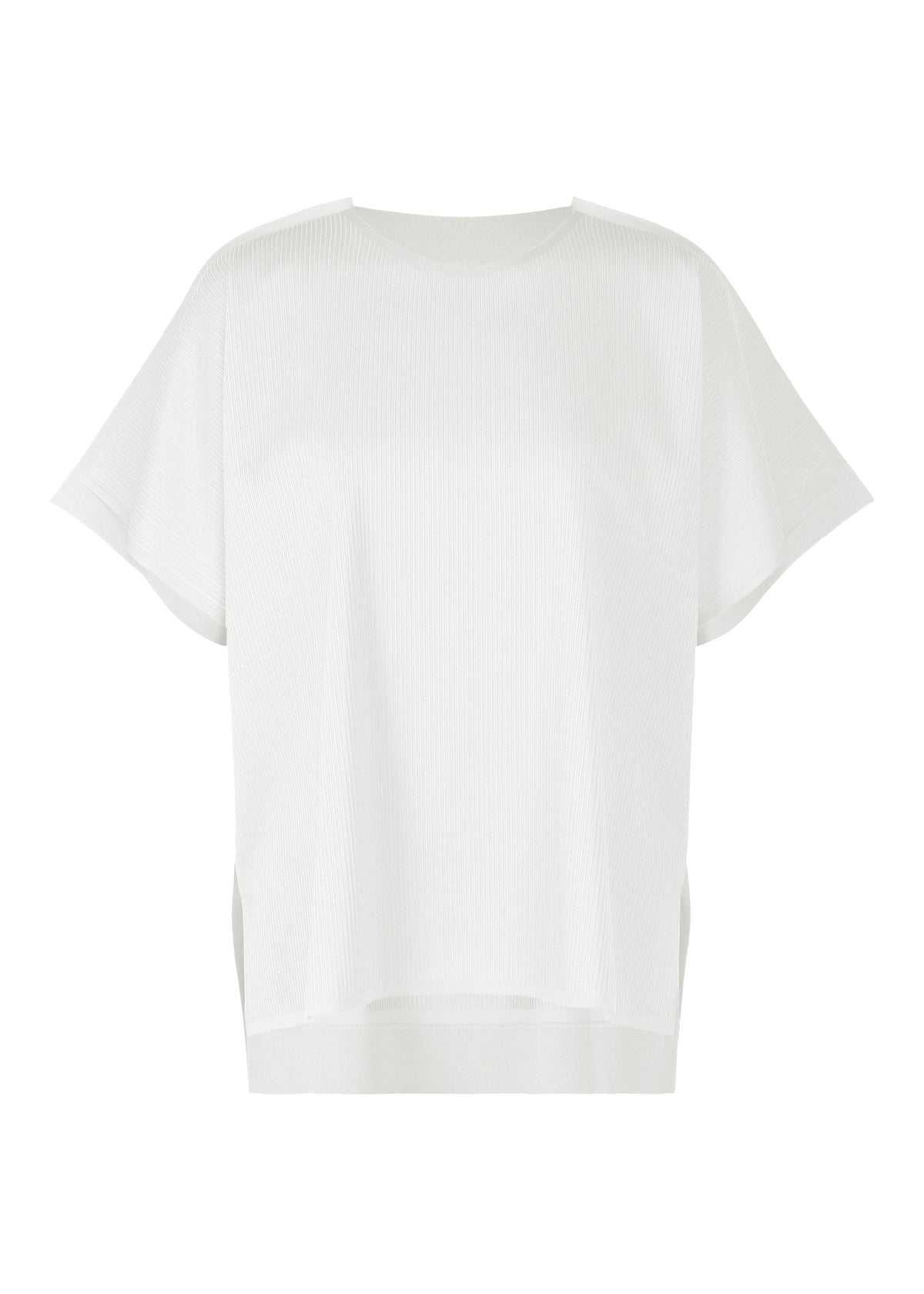 A-POC FORM, Women's Tops, White