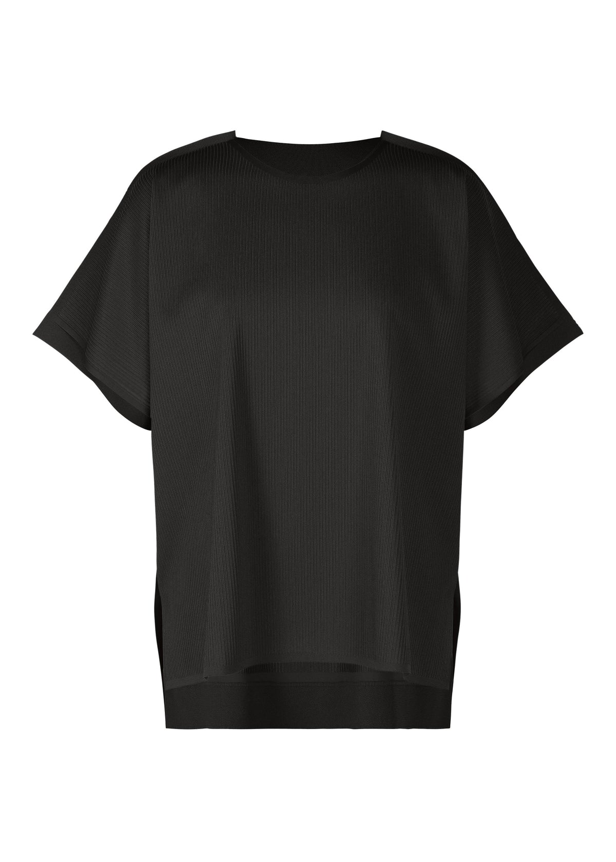 A-POC FORM, Women's Tops, Black