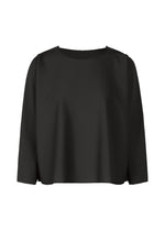 A-POC FORM, Women's Tops, Black