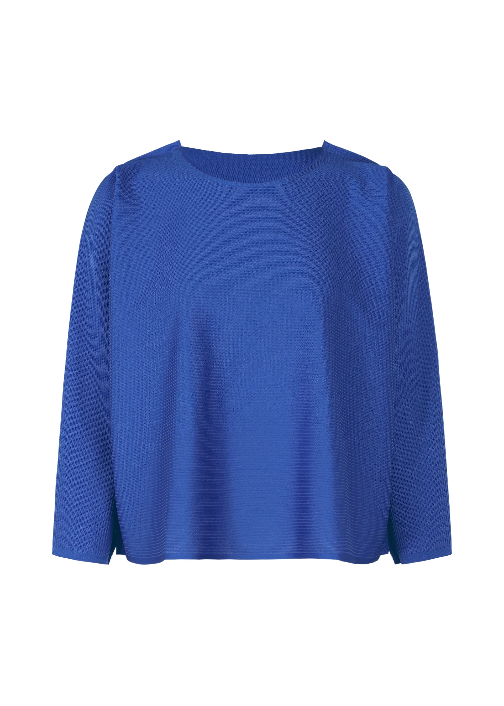 A-POC FORM, Women's Tops, Blue