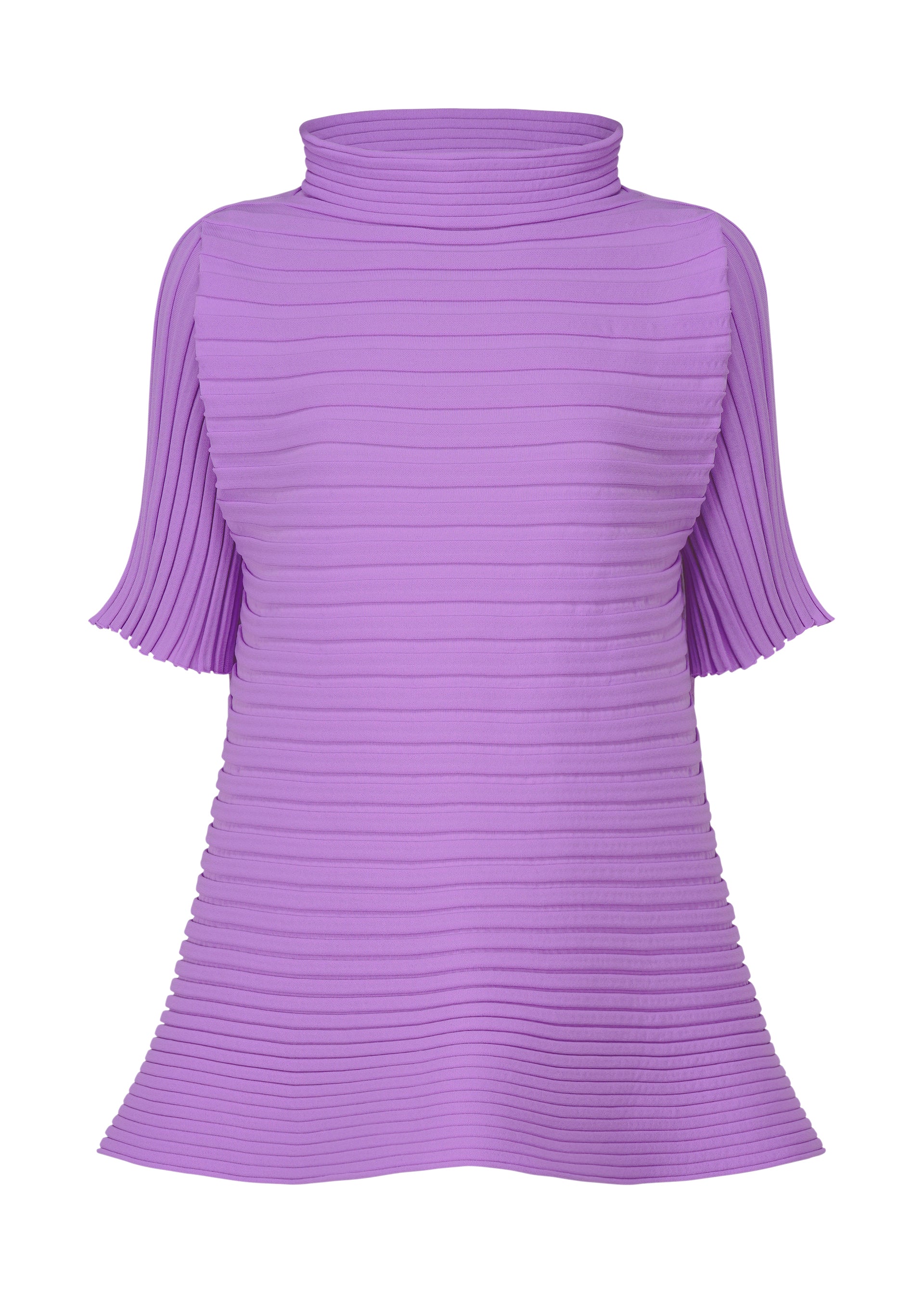 BOUNCE KNIT TOP – ISSEY MIYAKE ONLINE STORE