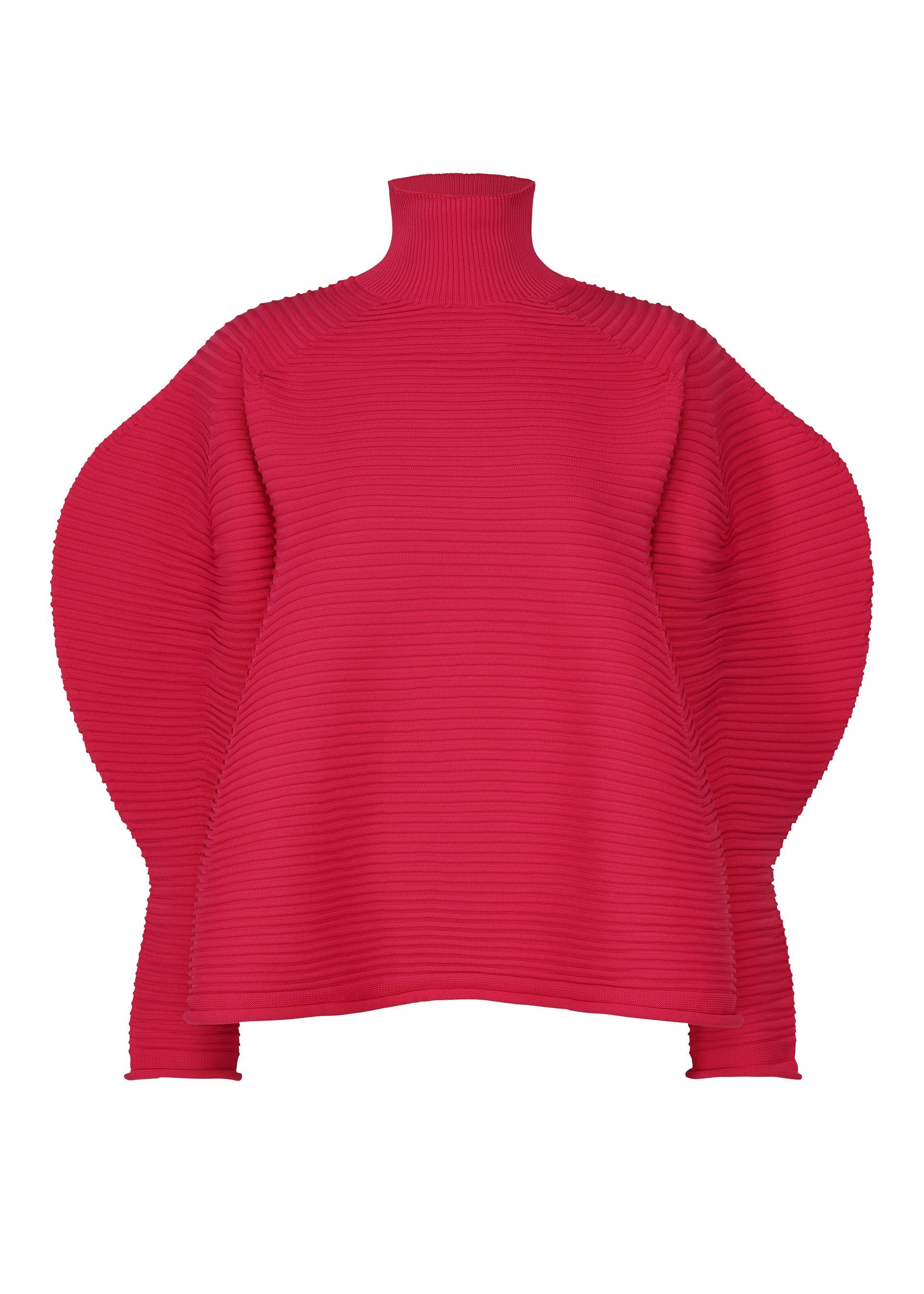 POWAN KNIT, Women's knit, pink