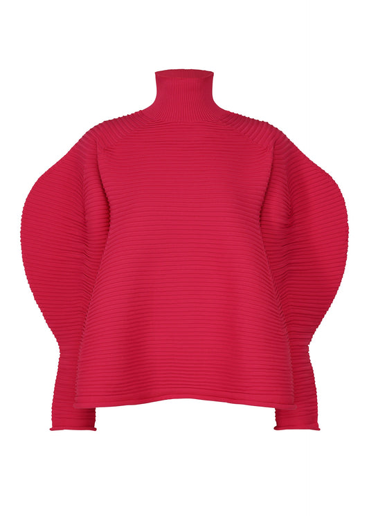 POWAN KNIT, Women's knit, pink