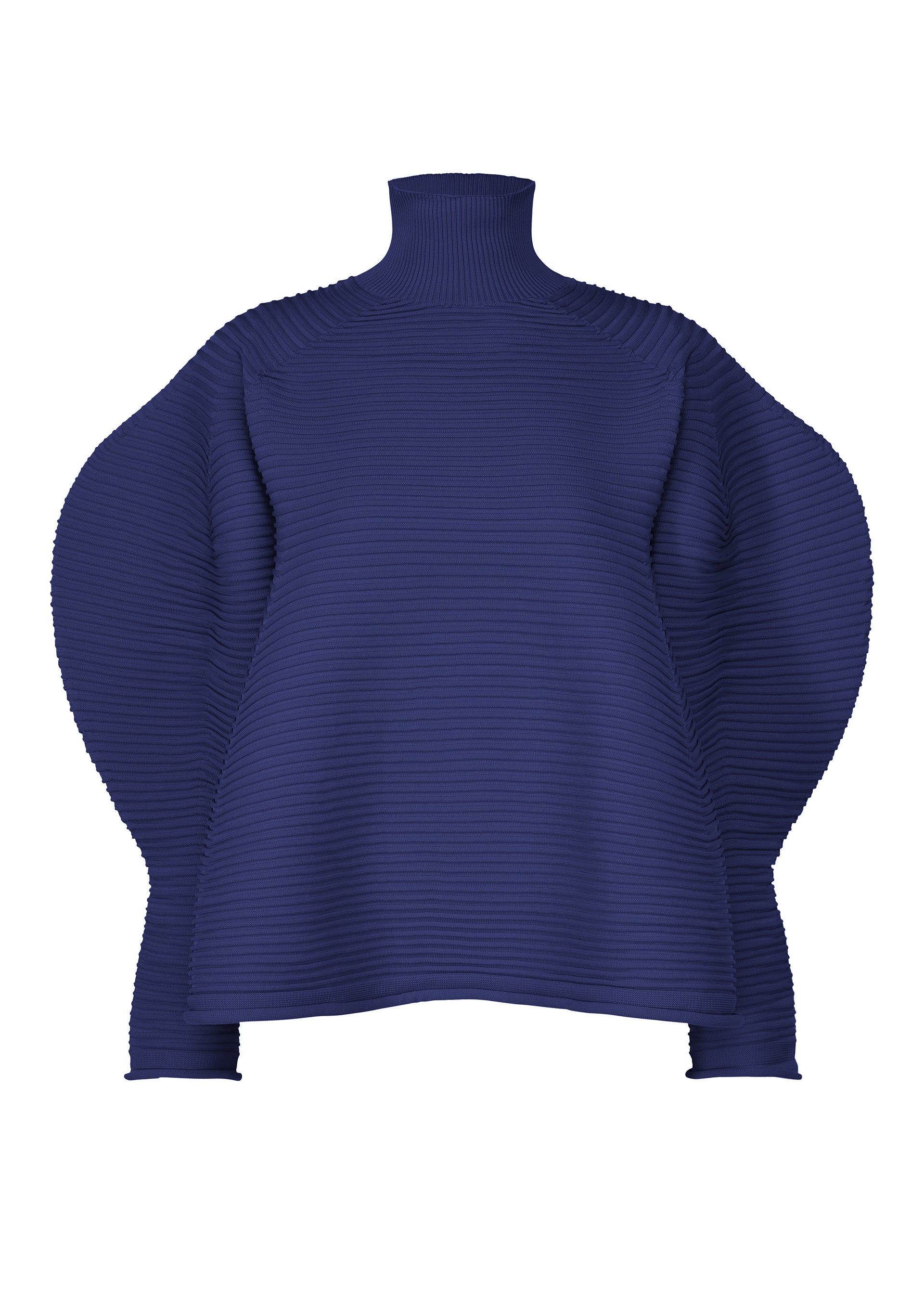 PLEATS PLEASE ISSEY MIYAKE POWAN KNIT
