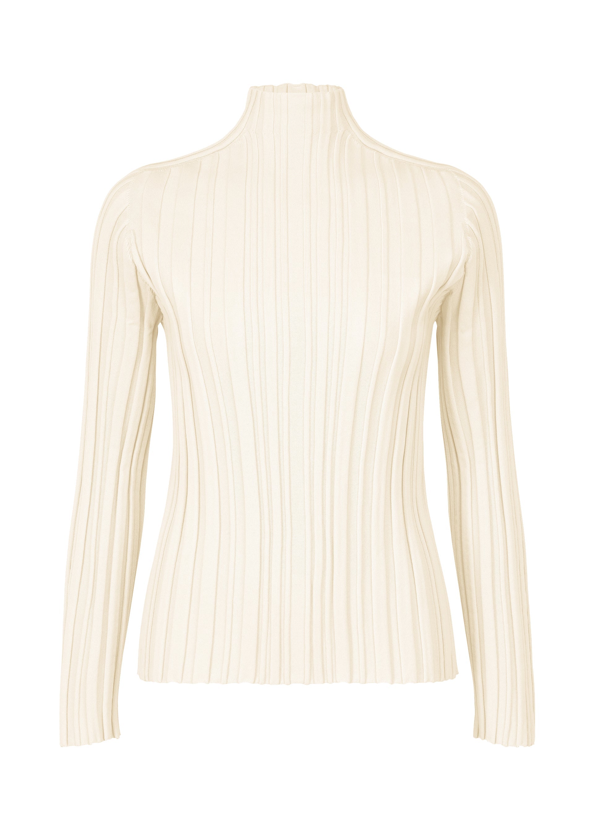 PLANET KNIT, Women's Knit, White