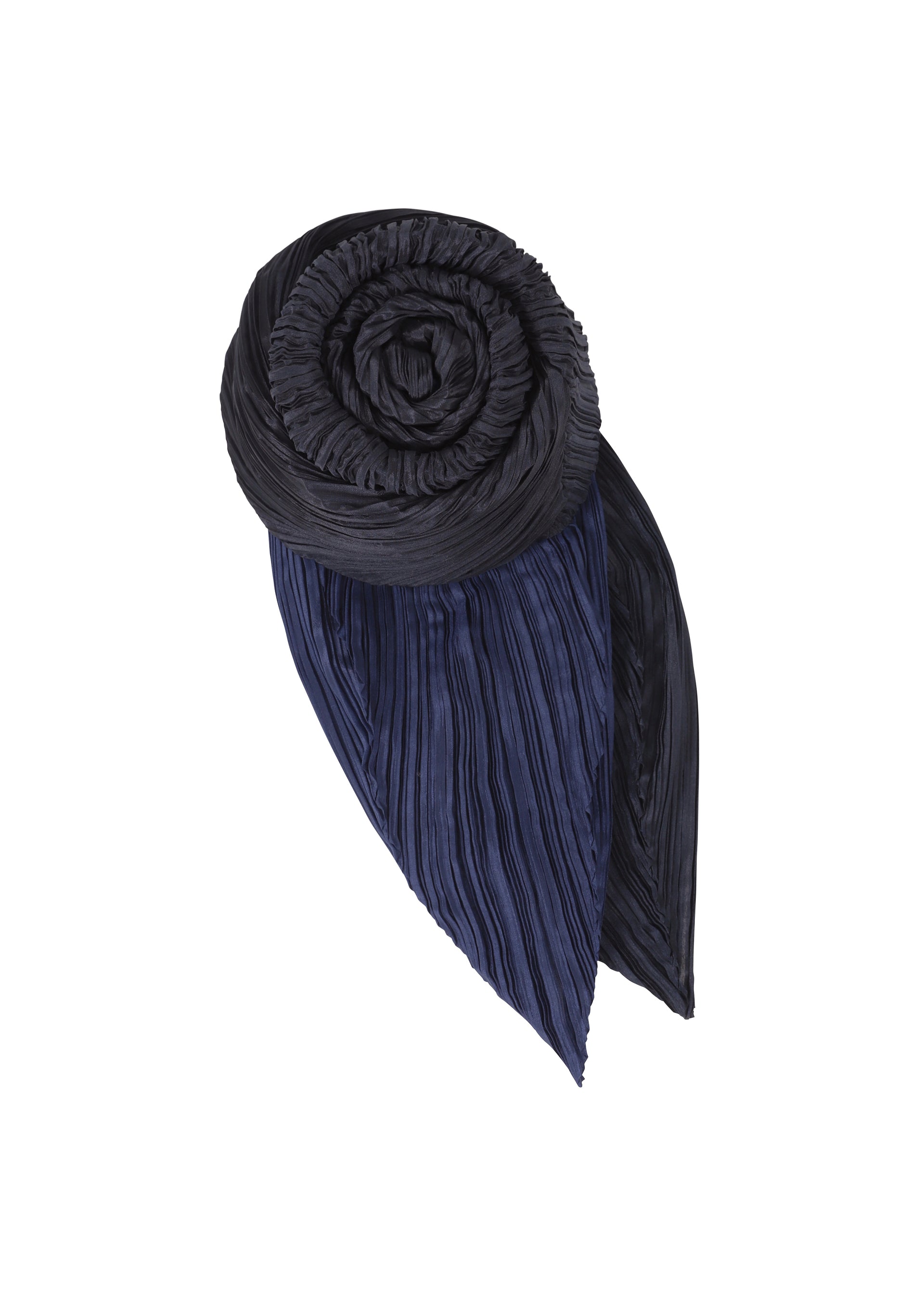 STELLA SCARF, Accessories & Others_Stole, Navy