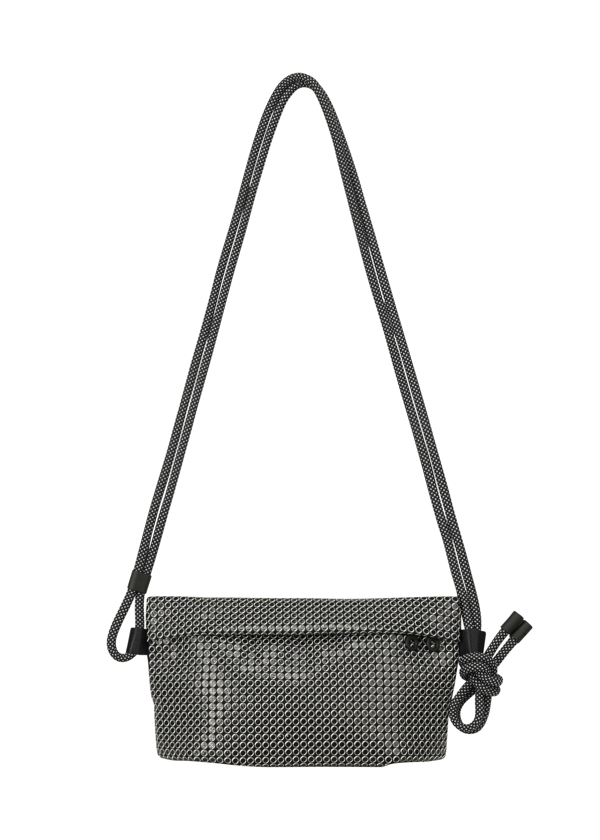 SPACE FRIENDS BAG, Bags & Wallets_Shoulder bag, black