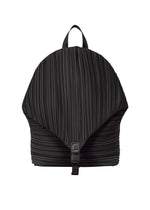 PLEATS BACKPACK