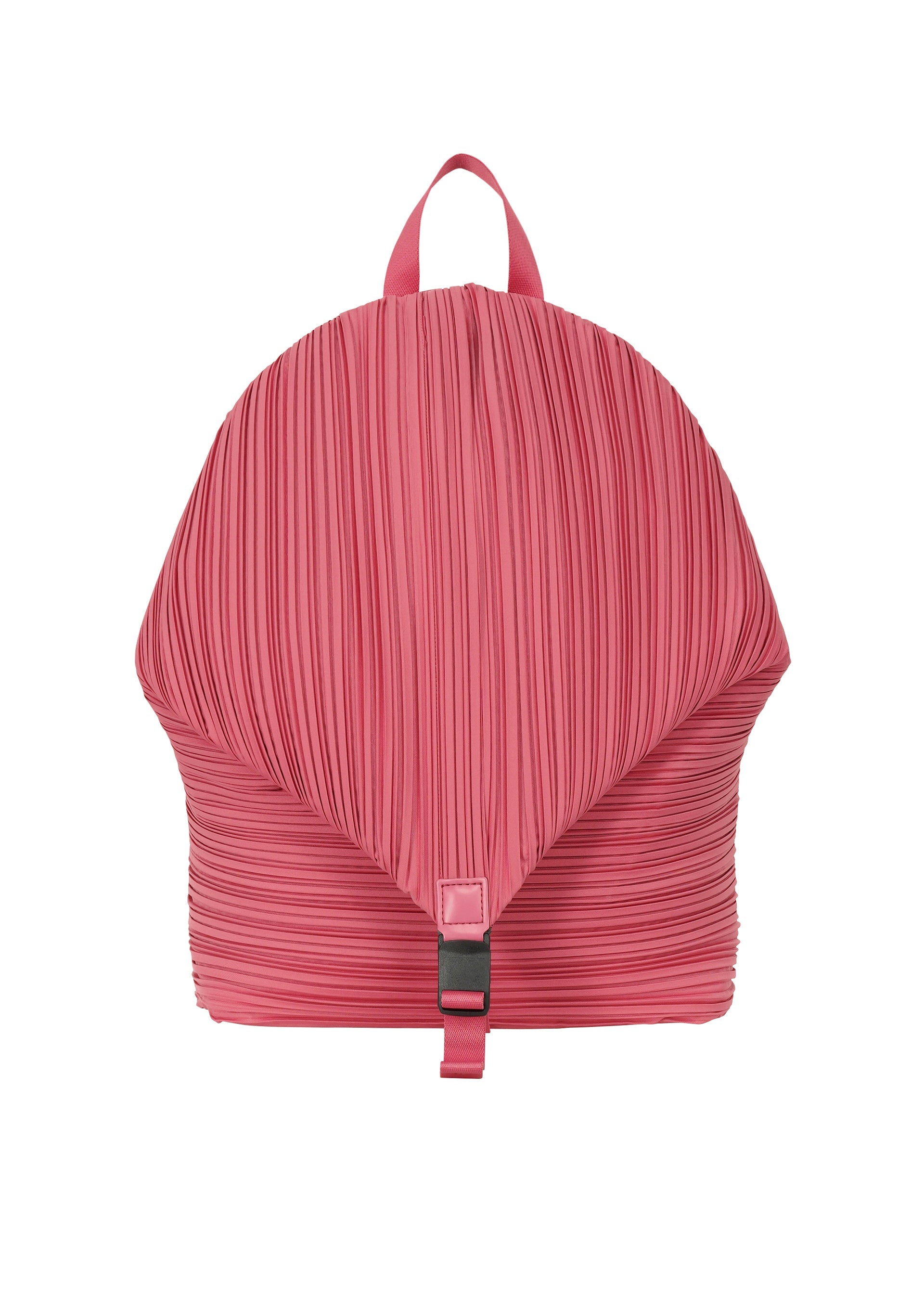 PLEATS BACKPACK