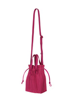 PLEATS TOTE BAG