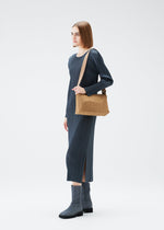 PLANETARY PLEATS BAG