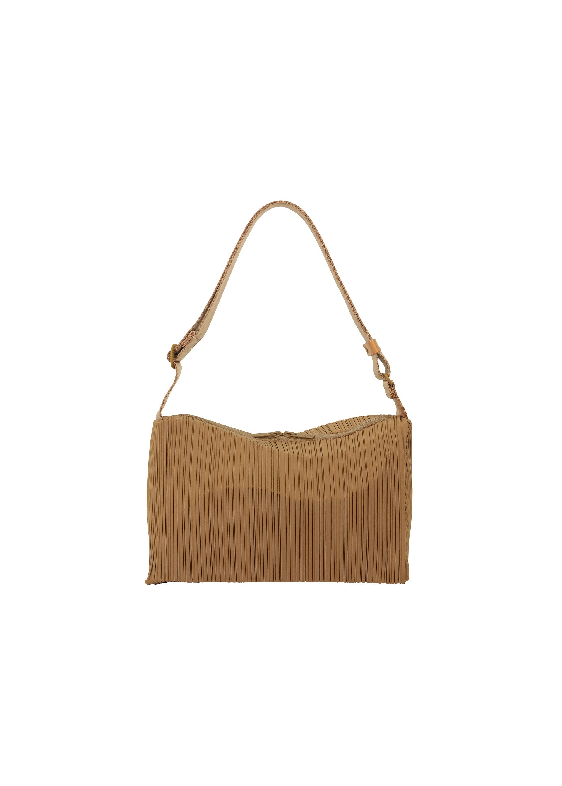 PLANETARY PLEATS BAG