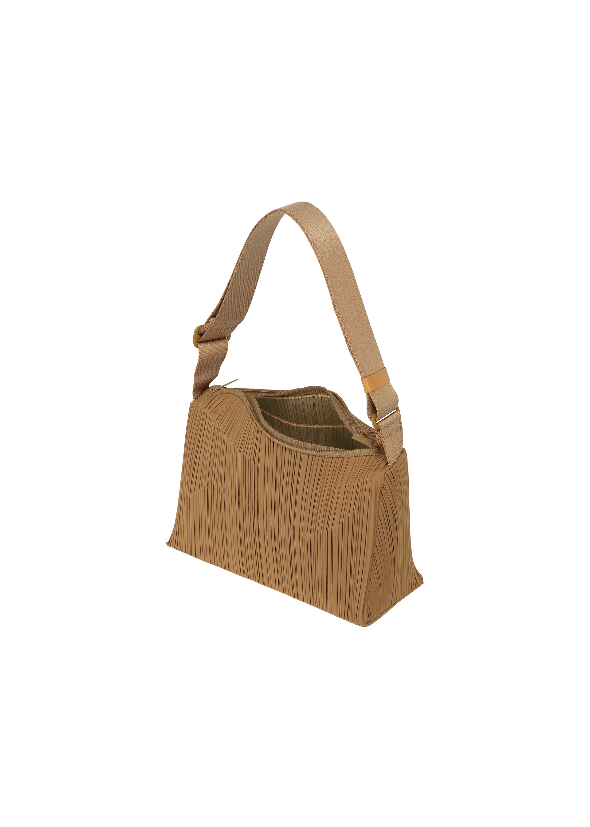 PLANETARY PLEATS BAG