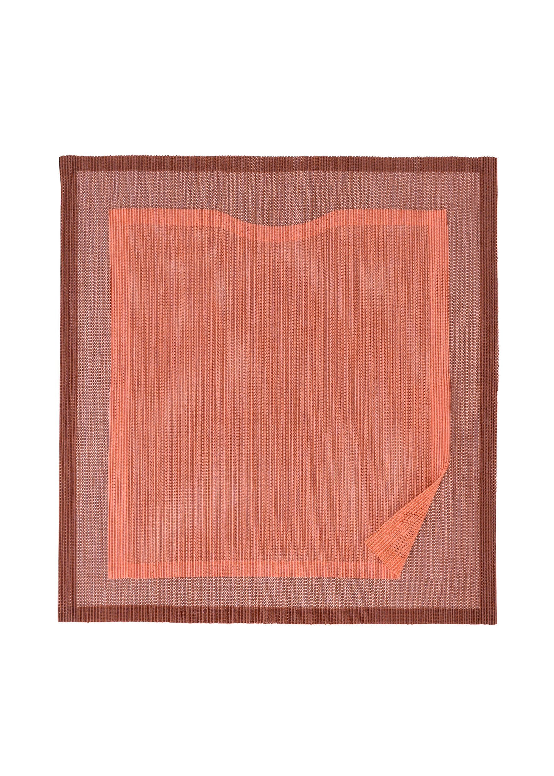 SHEER SQUARE